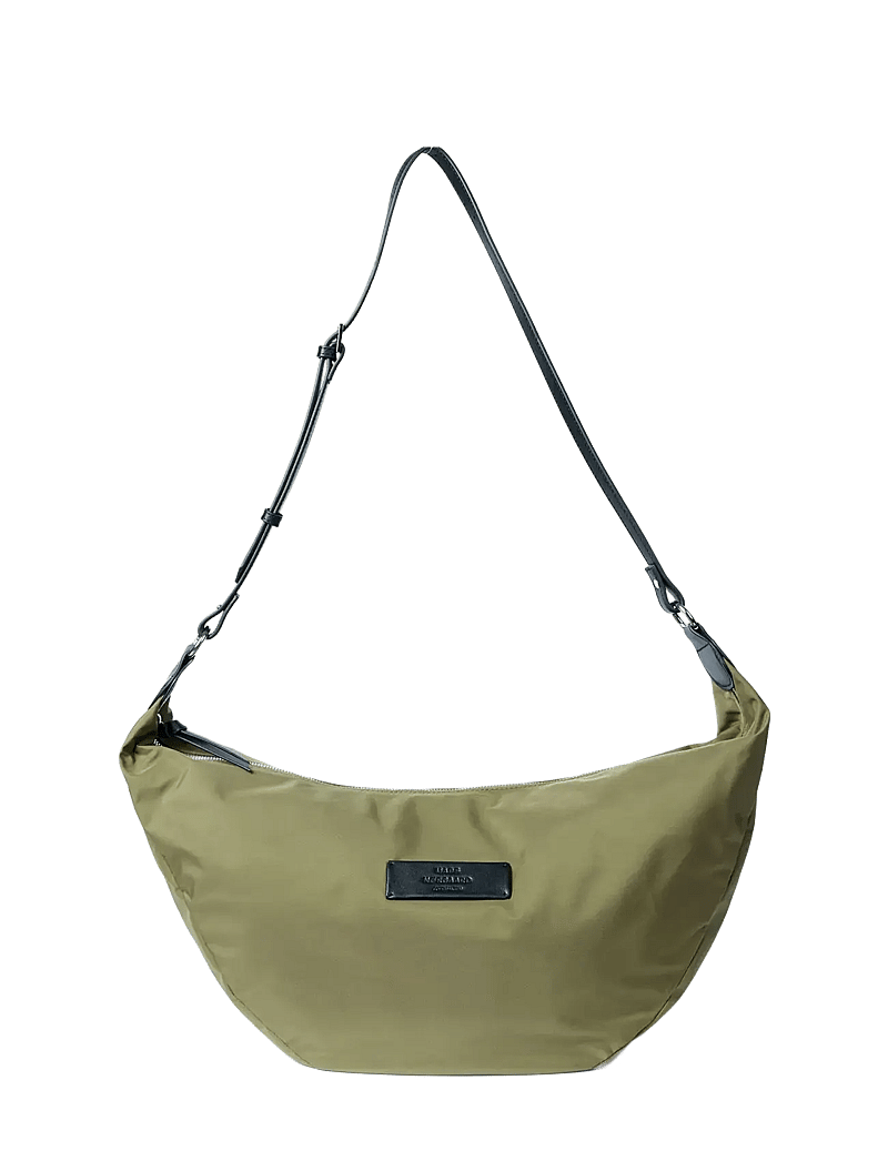 Mads Nørgaard - Tian Morrigan Crossbody Bag - modetrends - military olive - 1