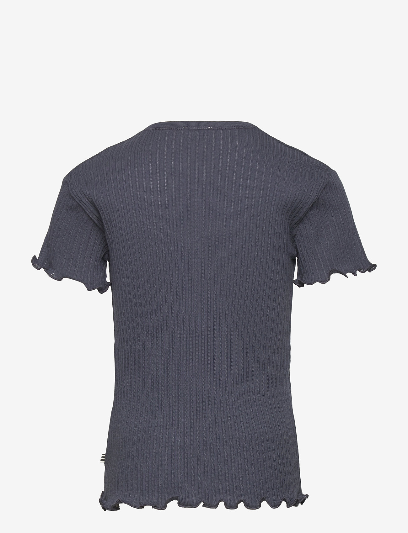 Mads Nørgaard - Pointella Trixina Tee - efterårstøj - parisian night - 1