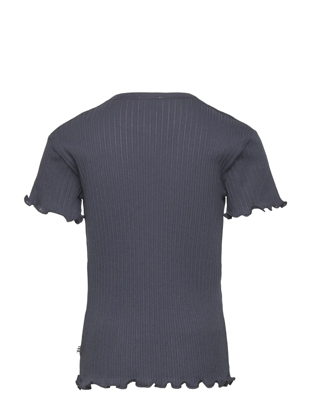 Mads Nørgaard - Pointella Trixina Tee - kortermede - parisian night - 1