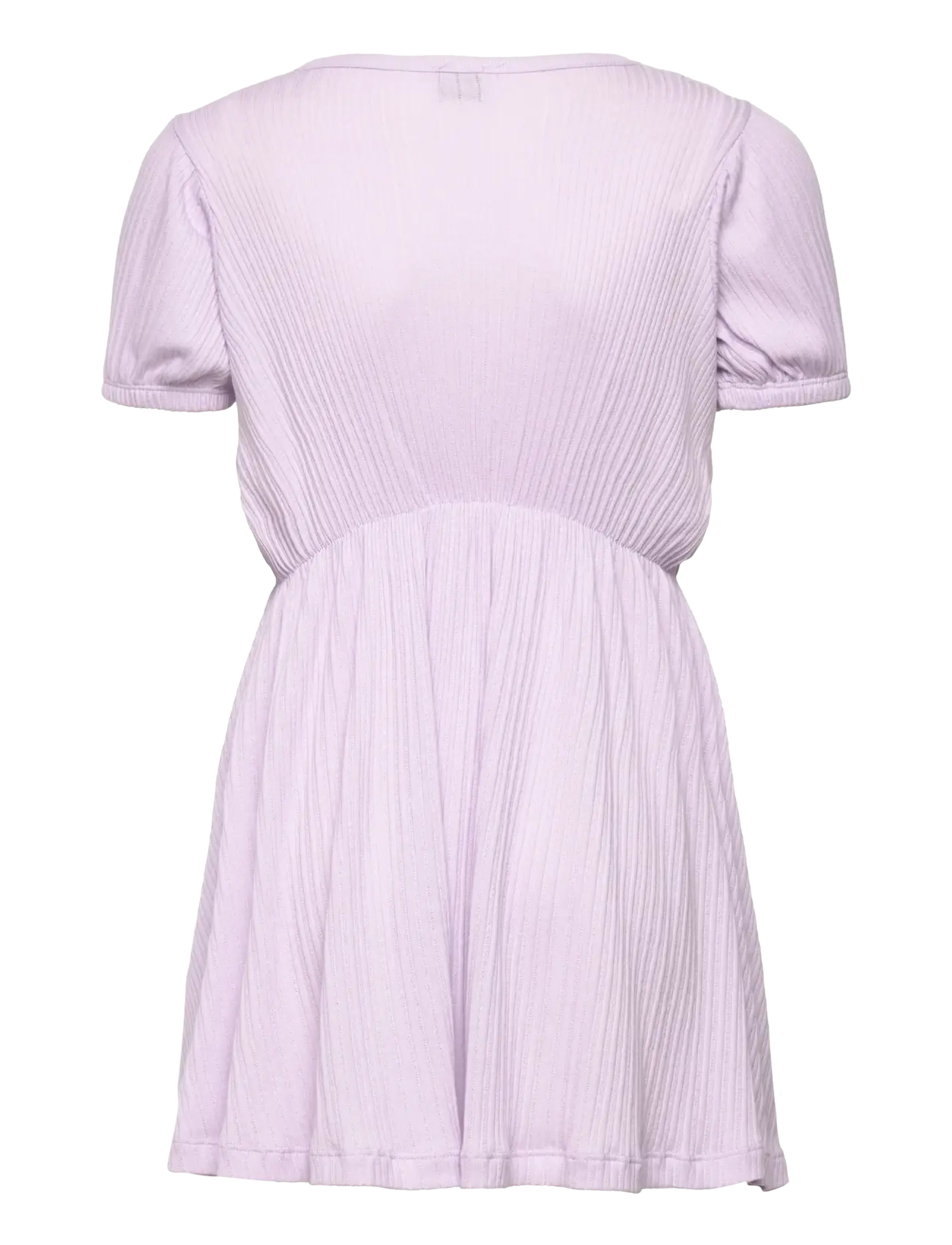 Mads Nørgaard - Pointella Dalia Dress - orchid petal - 1