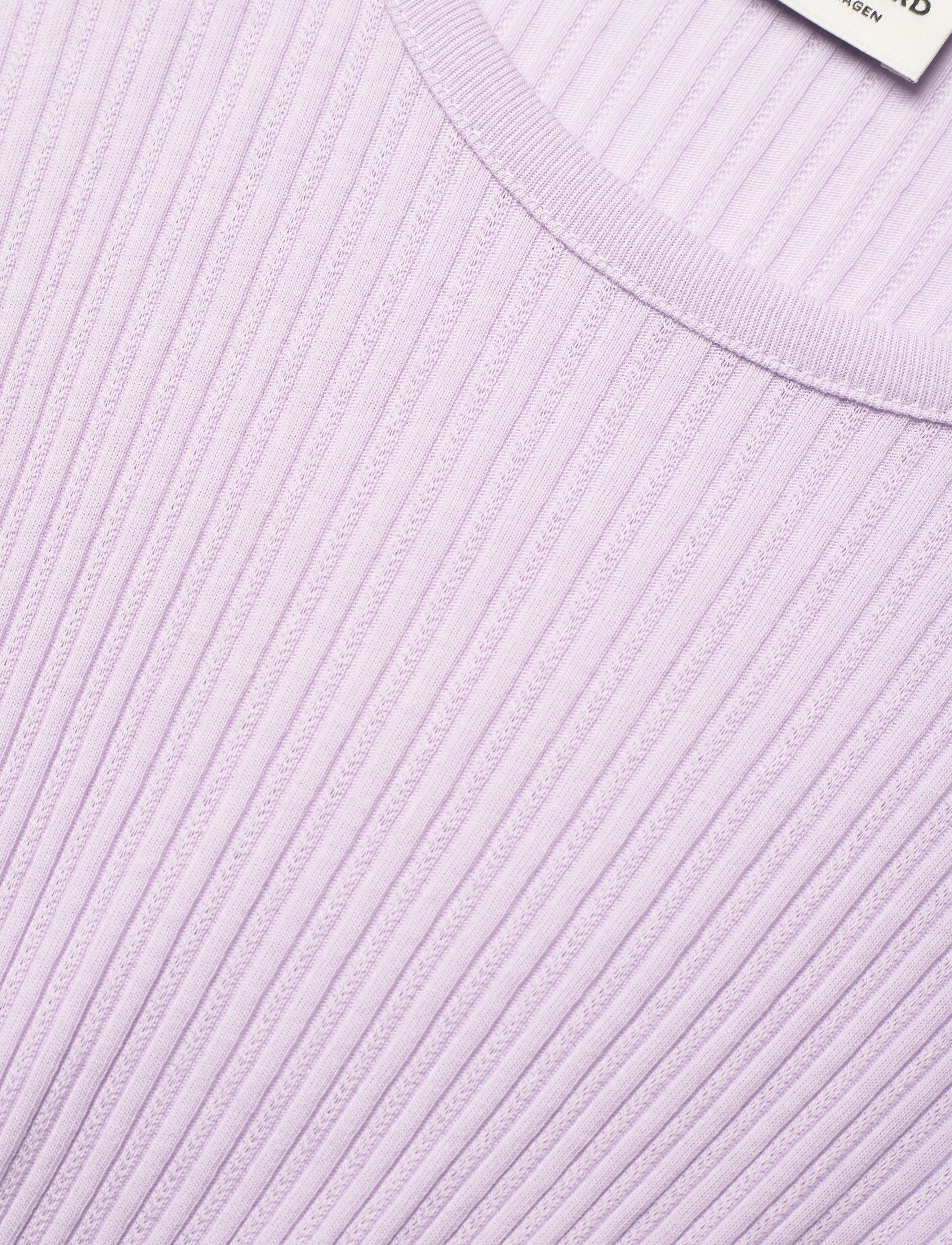 Mads Nørgaard - Pointella Dalia Dress - orchid petal - 2