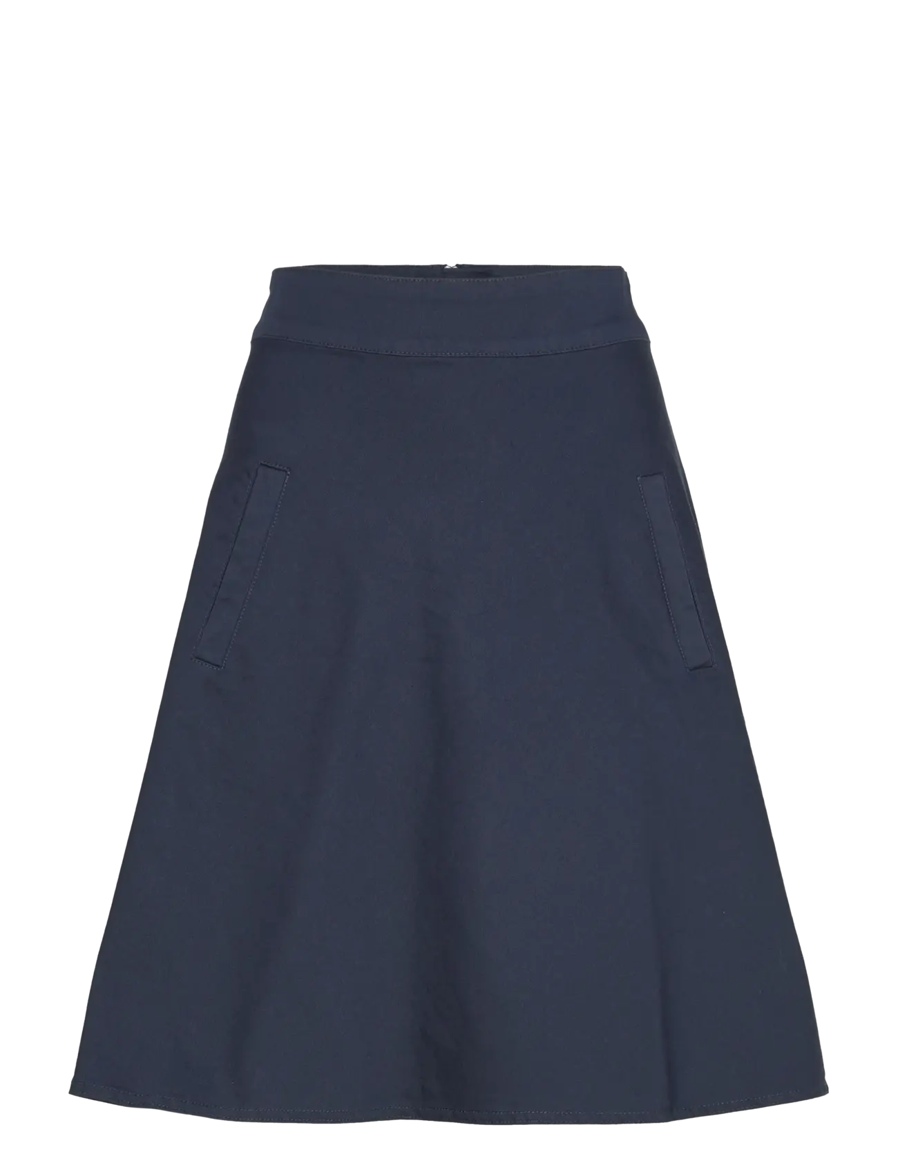 Mads Nørgaard - Twilla Stelly Skirt - parisian night - 0