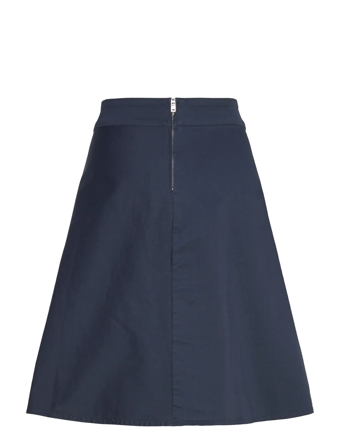 Mads Nørgaard - Twilla Stelly Skirt - parisian night - 1