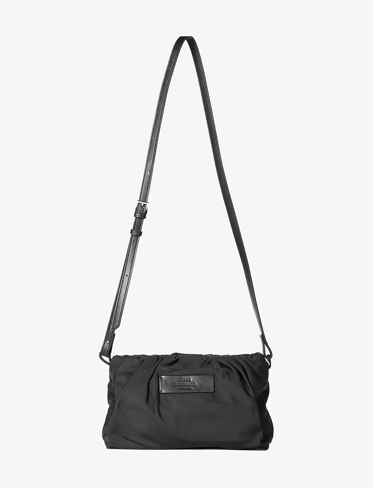 Mads Nørgaard - Tian Moxie Clutch Bag - special occasions - black - 0