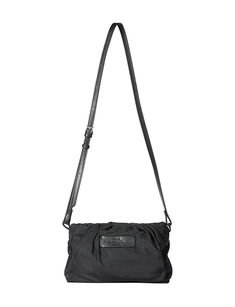 Mads Nørgaard - Tian Moxie Clutch Bag - besondere anlässe - black - 0