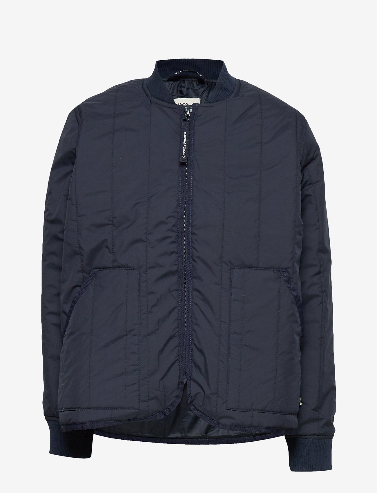 Mads Nørgaard - Quilt Rip Stop Jonanino - sky captain - 0