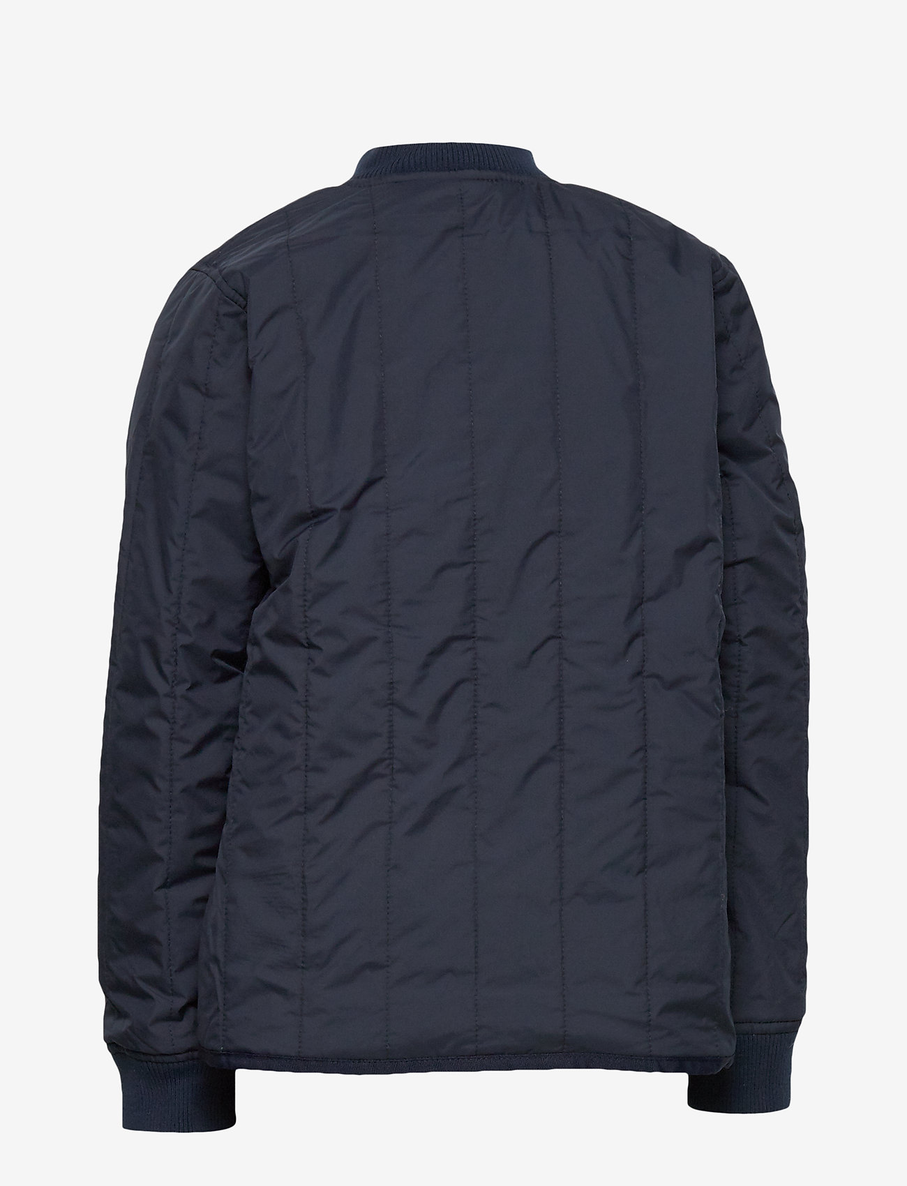Mads Nørgaard - Quilt Rip Stop Jonanino - sky captain - 1
