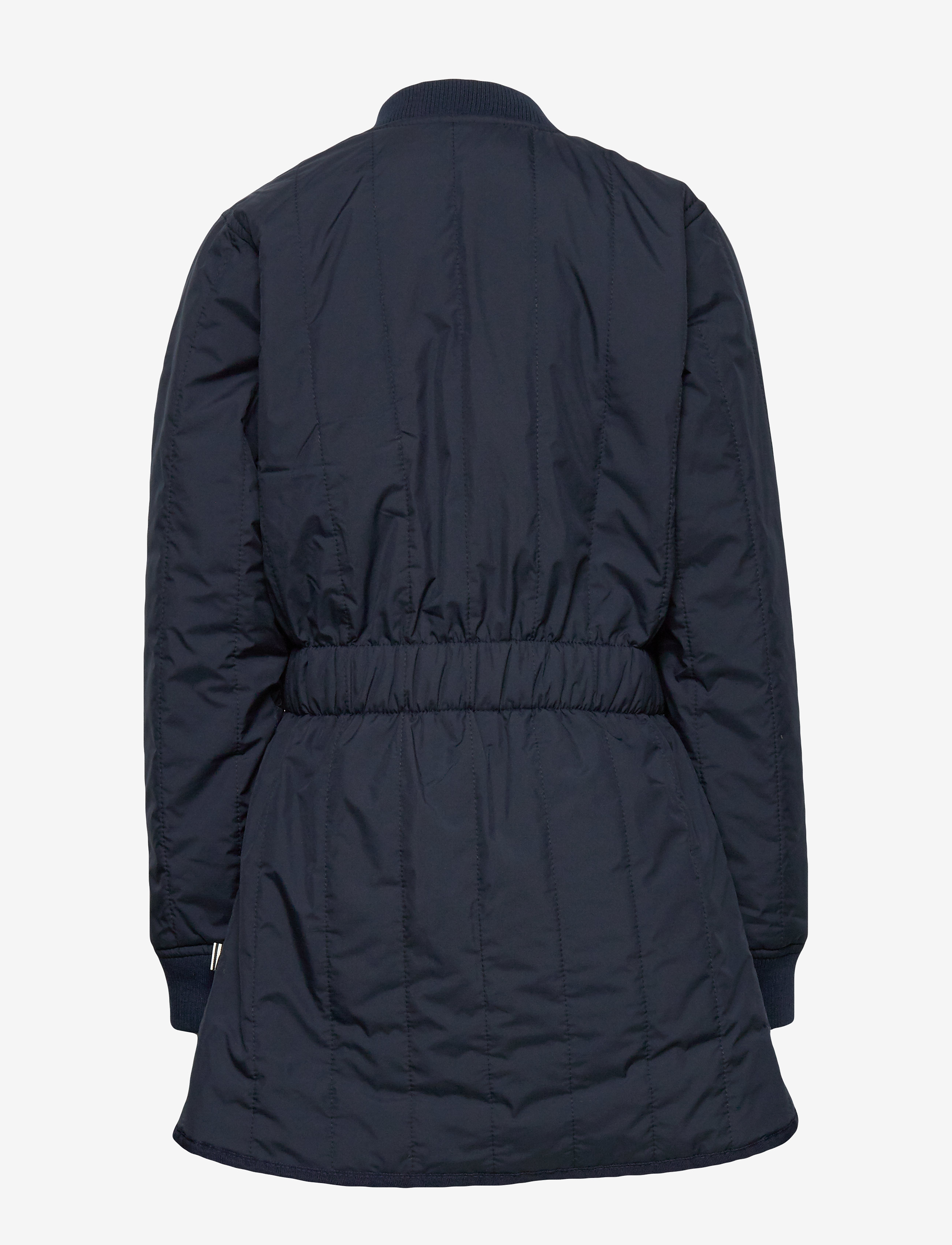 Mads Nørgaard - Quilt Rip Stop Janilla - sky captain - 1