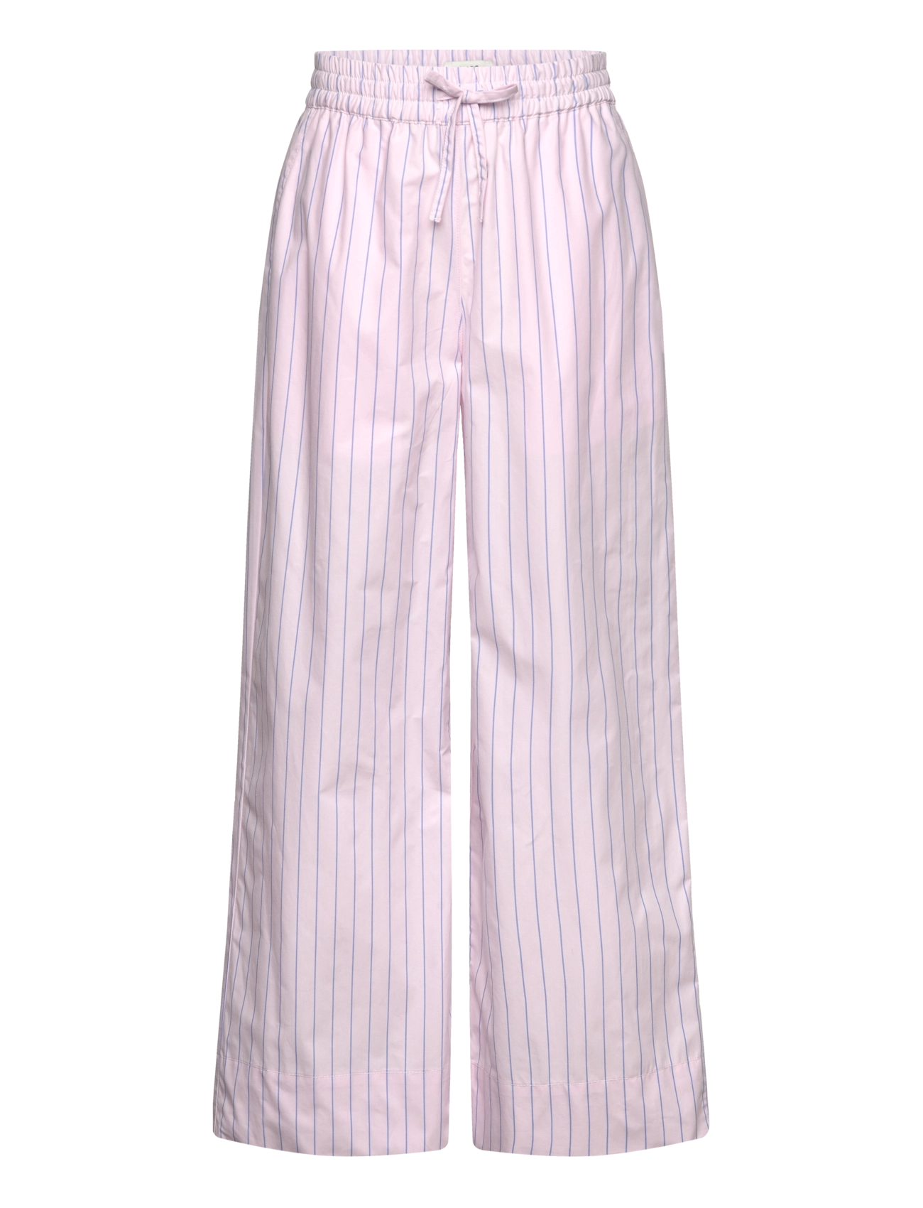 PINSTRIPE/PARFAIT PINK