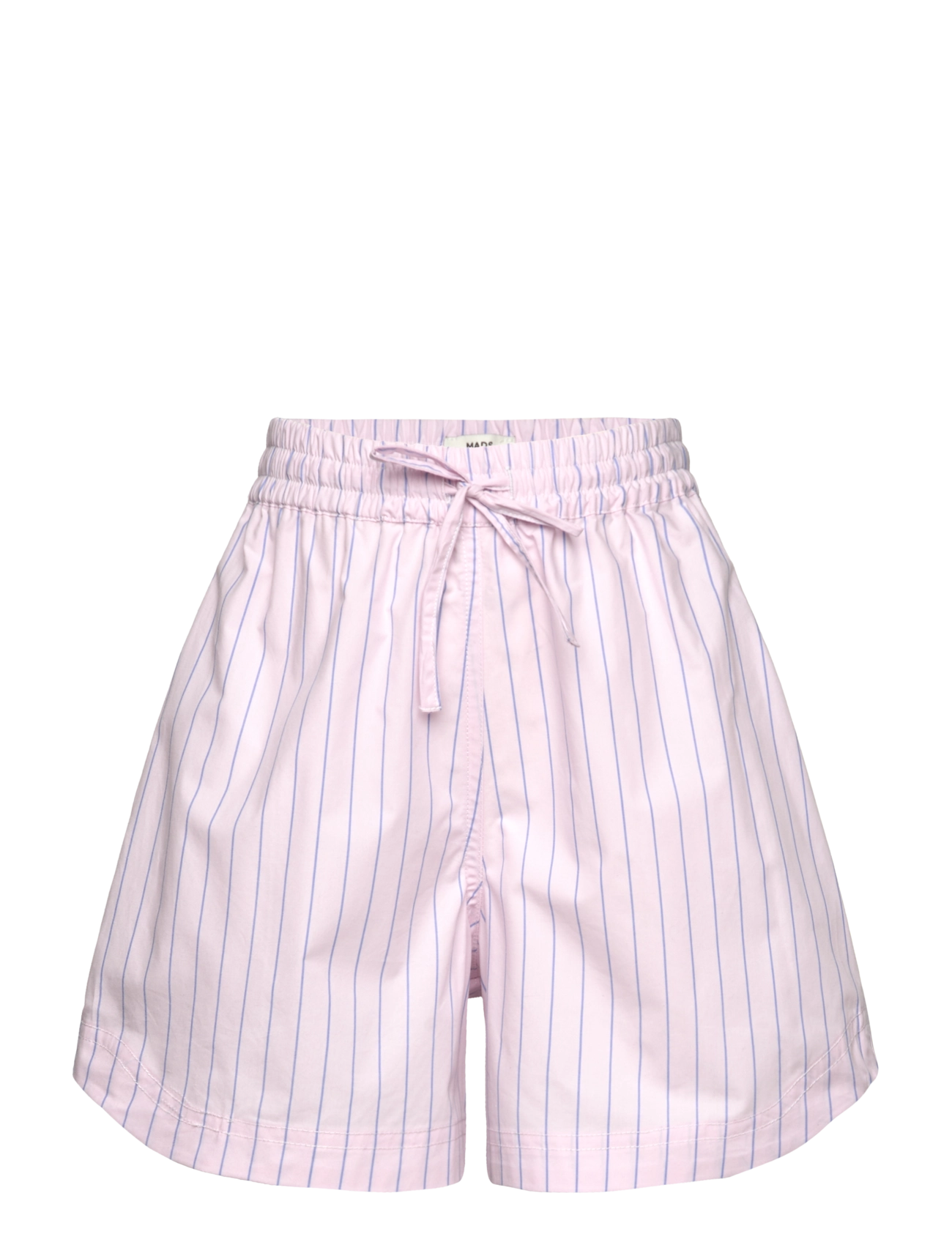 PINSTRIPE/PARFAIT PINK