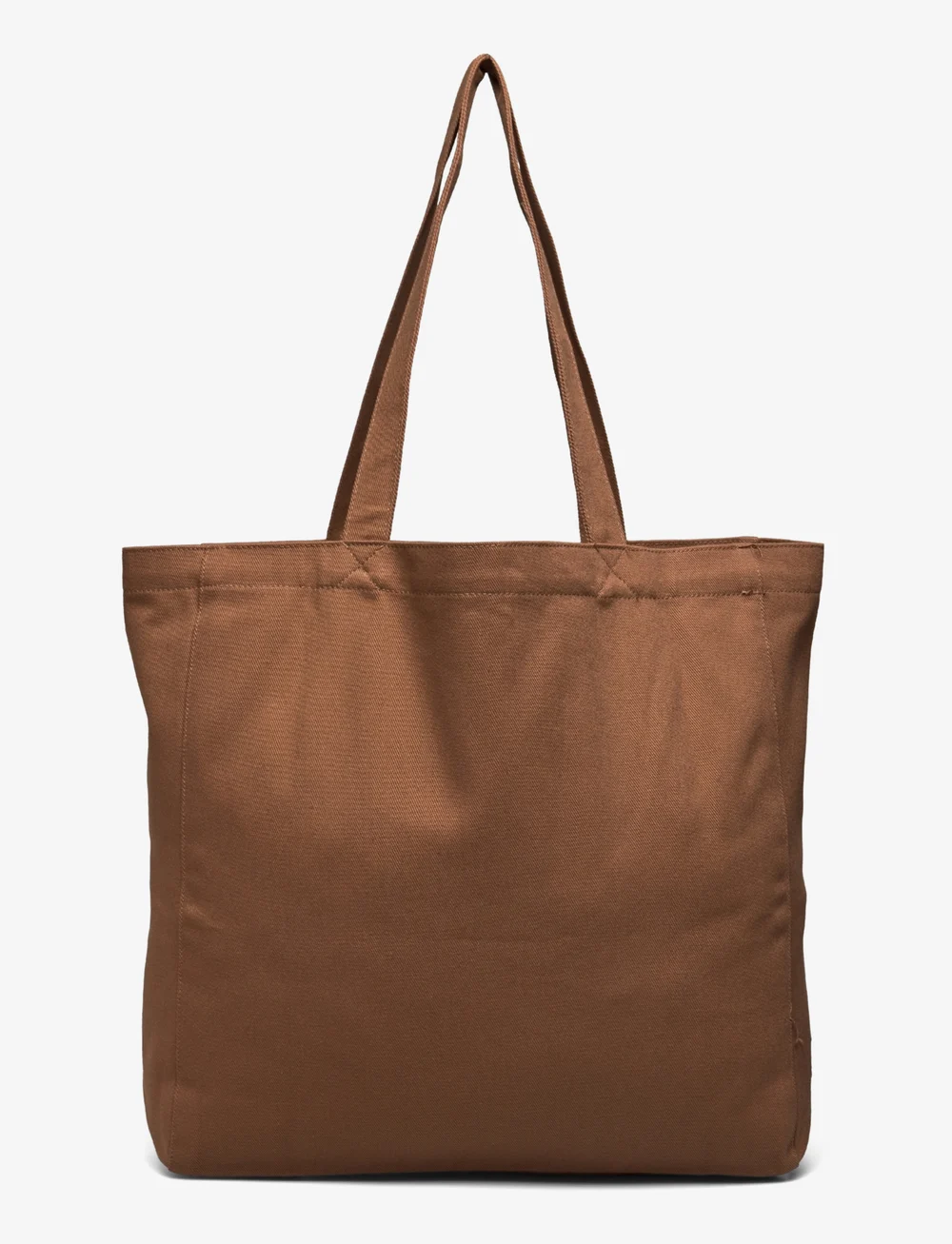 Mads Nørgaard - Recycled Boutique Athene Bag - tote bags - toasted coconut - 1