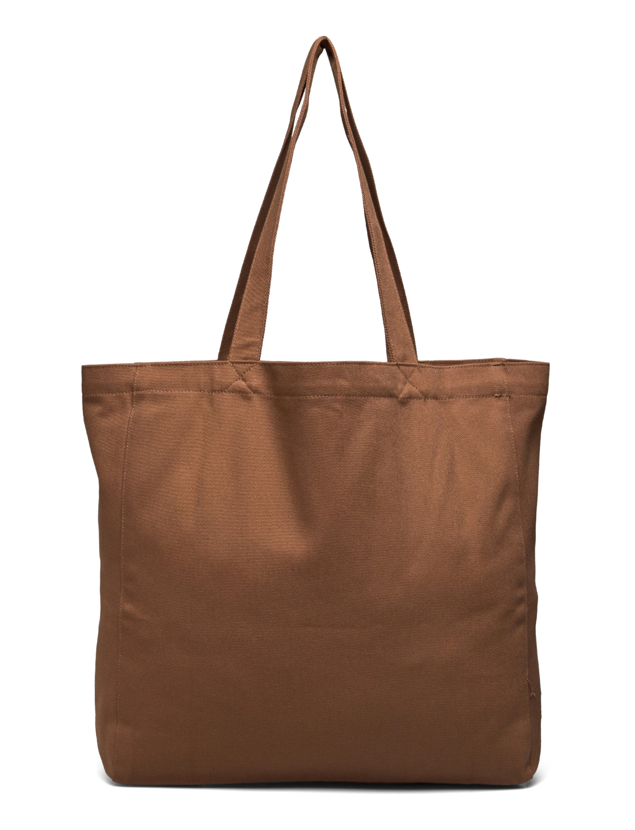 Mads Nørgaard - Recycled Boutique Athene Bag - toasted coconut - 1
