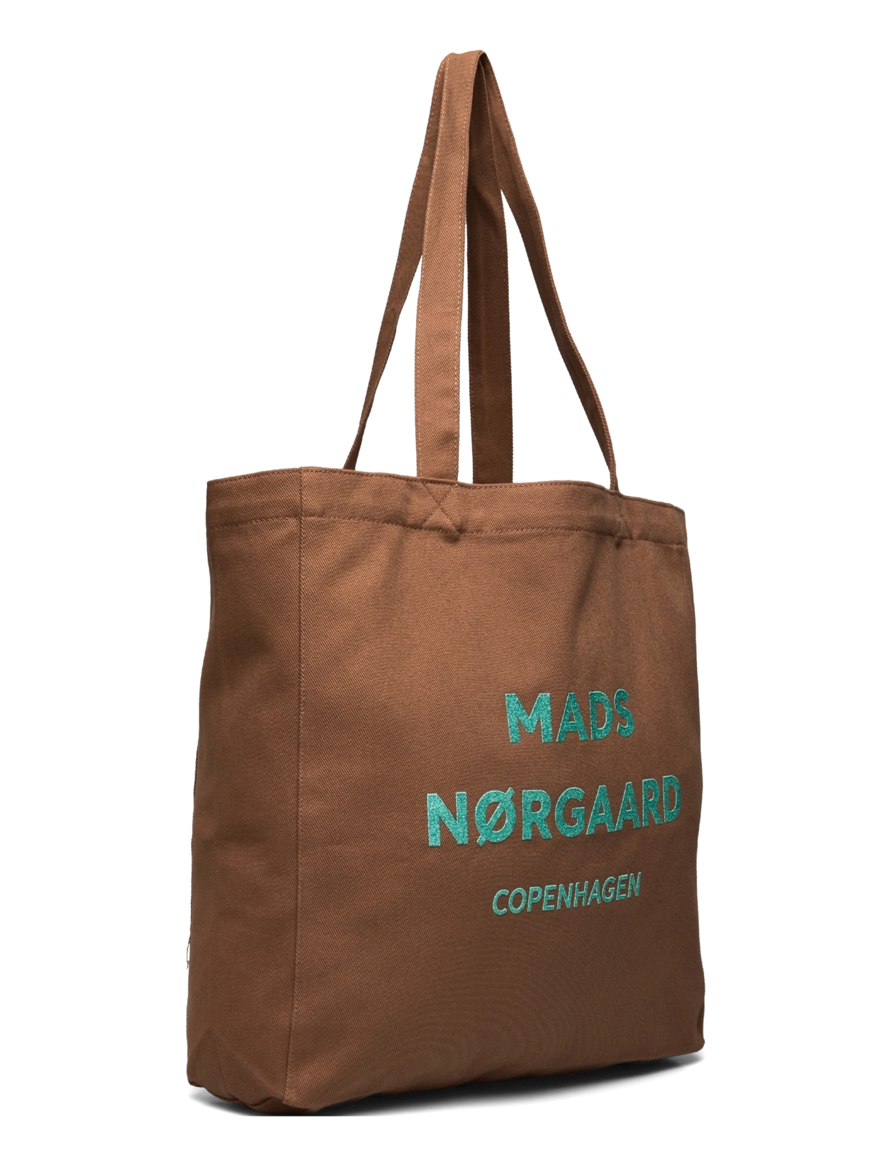 Mads Nørgaard - Recycled Boutique Athene Bag - toasted coconut - 2