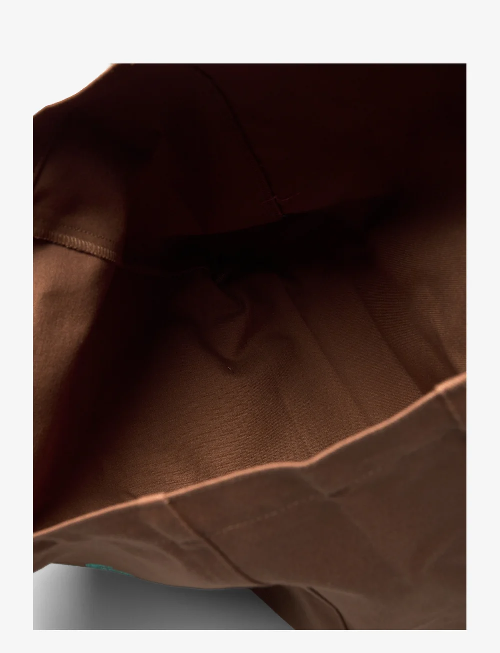 Mads Nørgaard - Recycled Boutique Athene Bag - tote bags - toasted coconut - 4