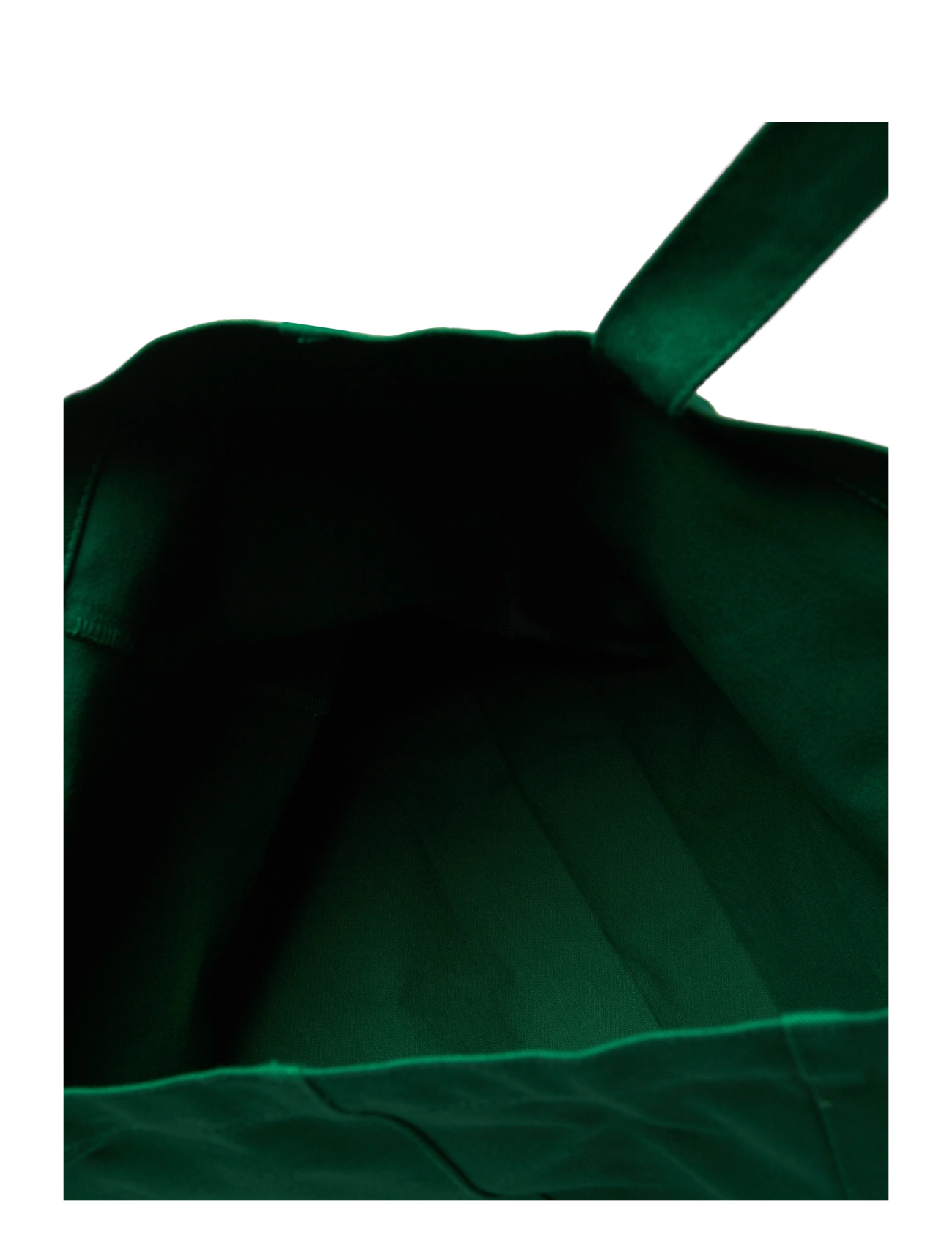 Mads Nørgaard - Recycled Boutique Athene Bag - verdant green - 4