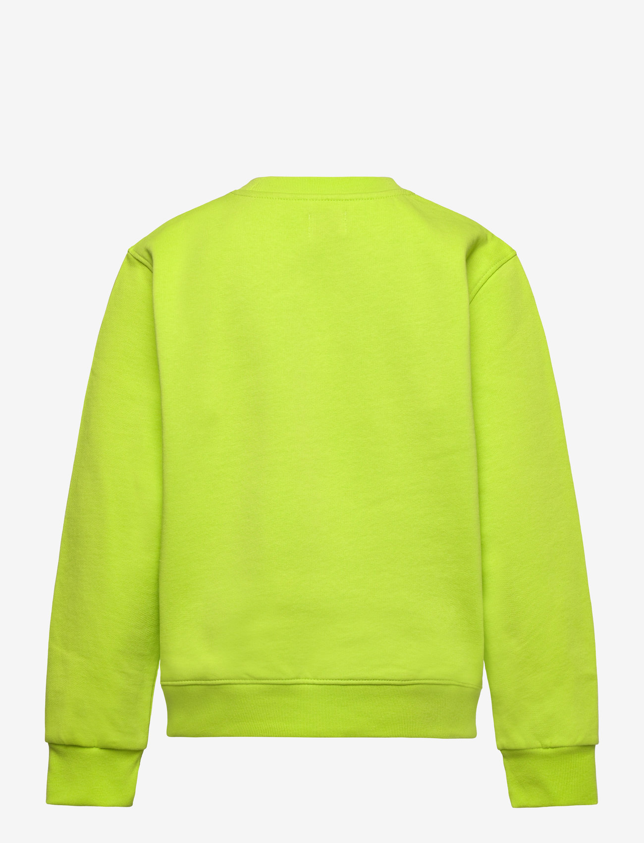 Mads Nørgaard - Organic Sweat Solo Sweatshirt - sweatshirts - love bird - 1