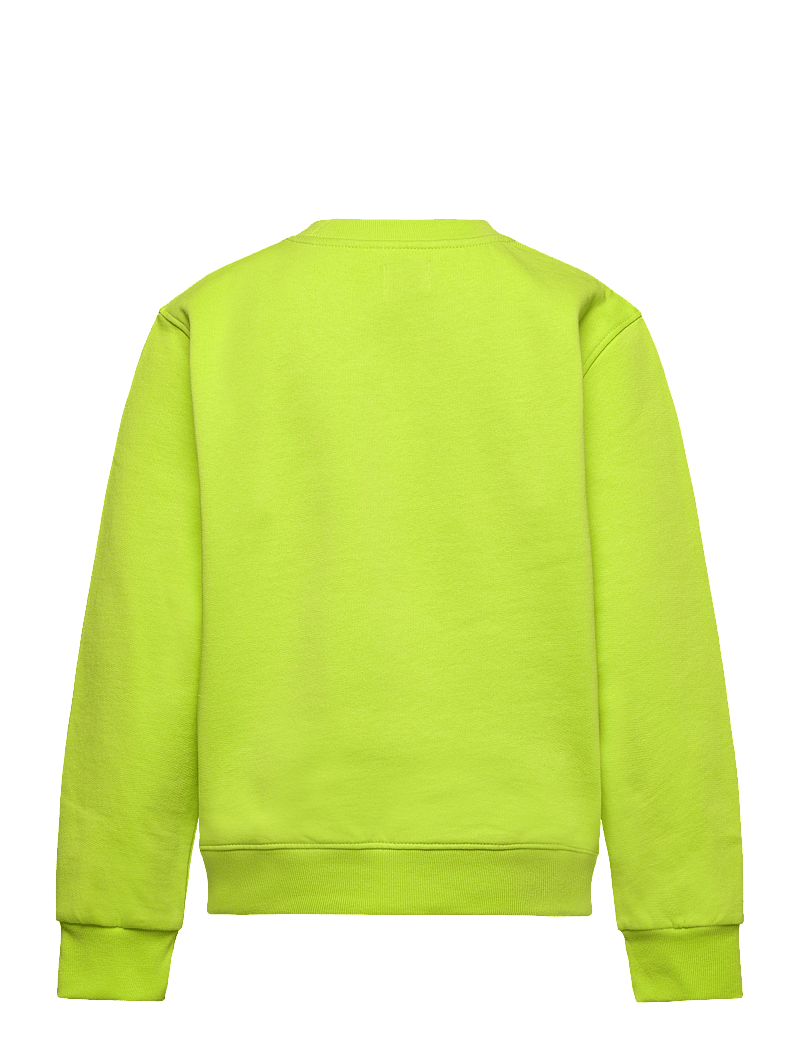 Mads Nørgaard - Organic Sweat Solo Sweatshirt - sweatshirts - love bird - 1