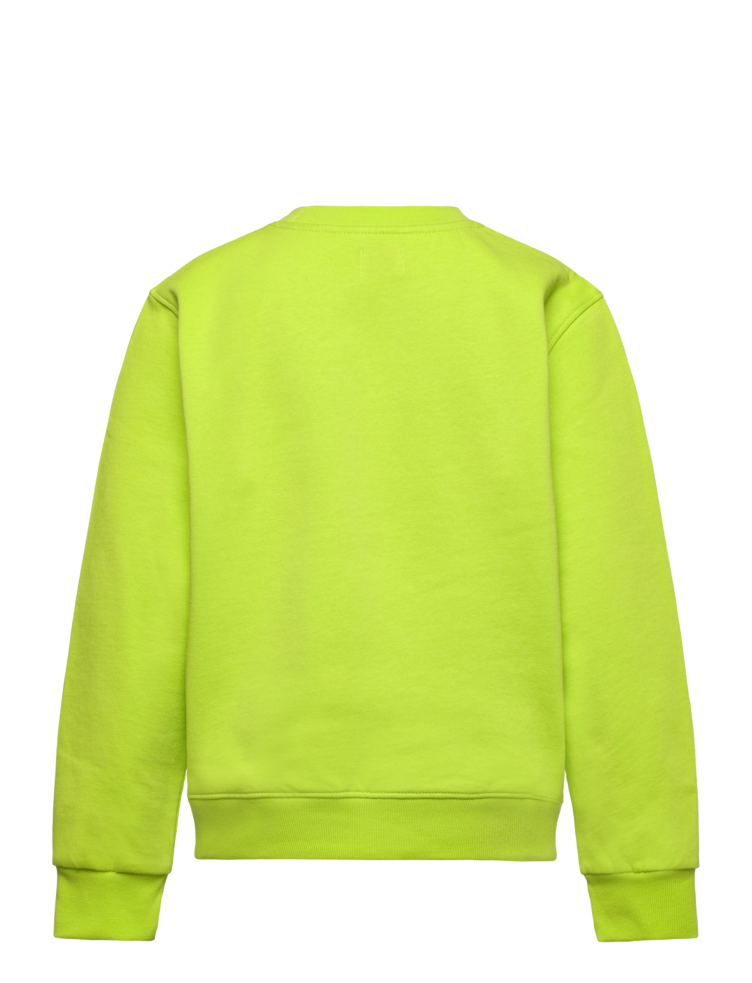 Mads Nørgaard - Organic Sweat Solo Sweatshirt - dressipluusid - love bird - 1