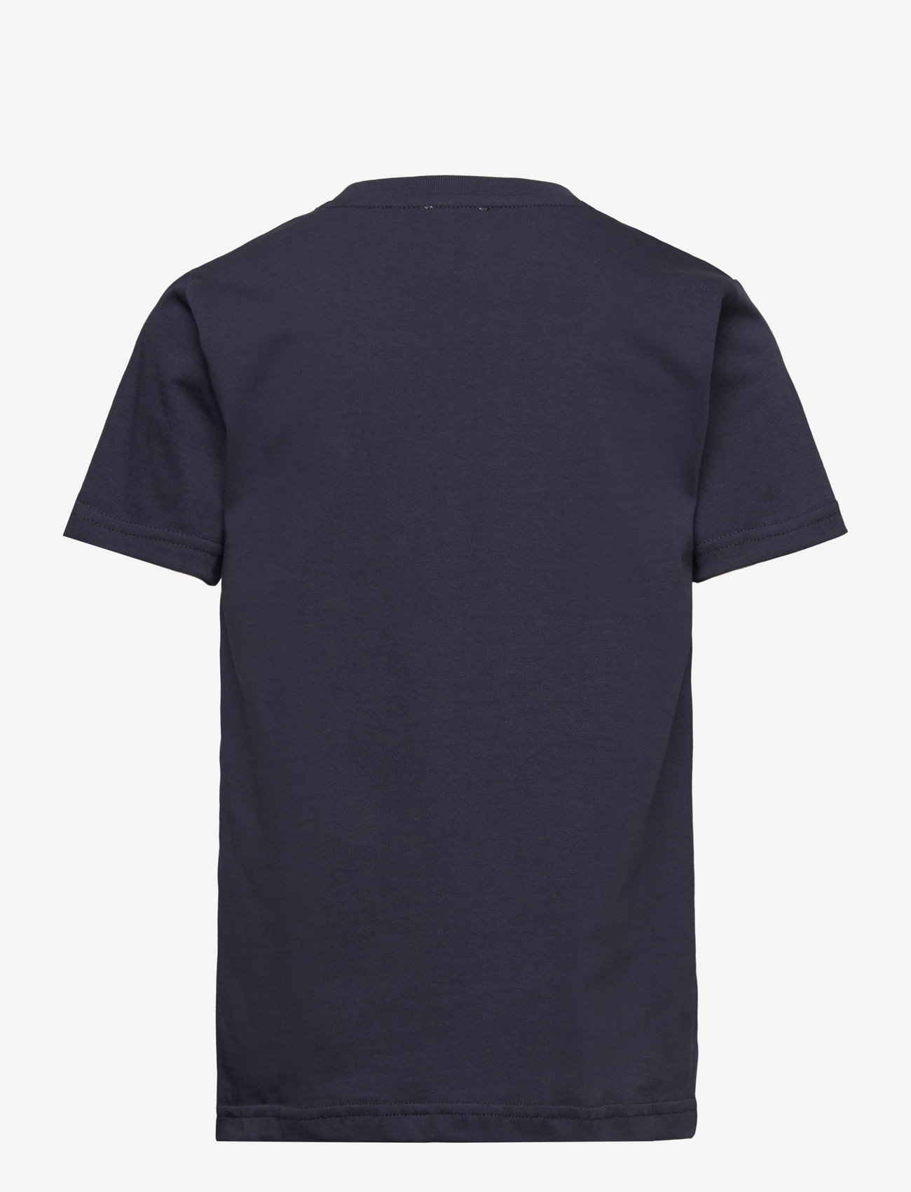 Mads Nørgaard - Printed Tee Thorlino Tee - lühikeste varrukatega - parisian night - 1