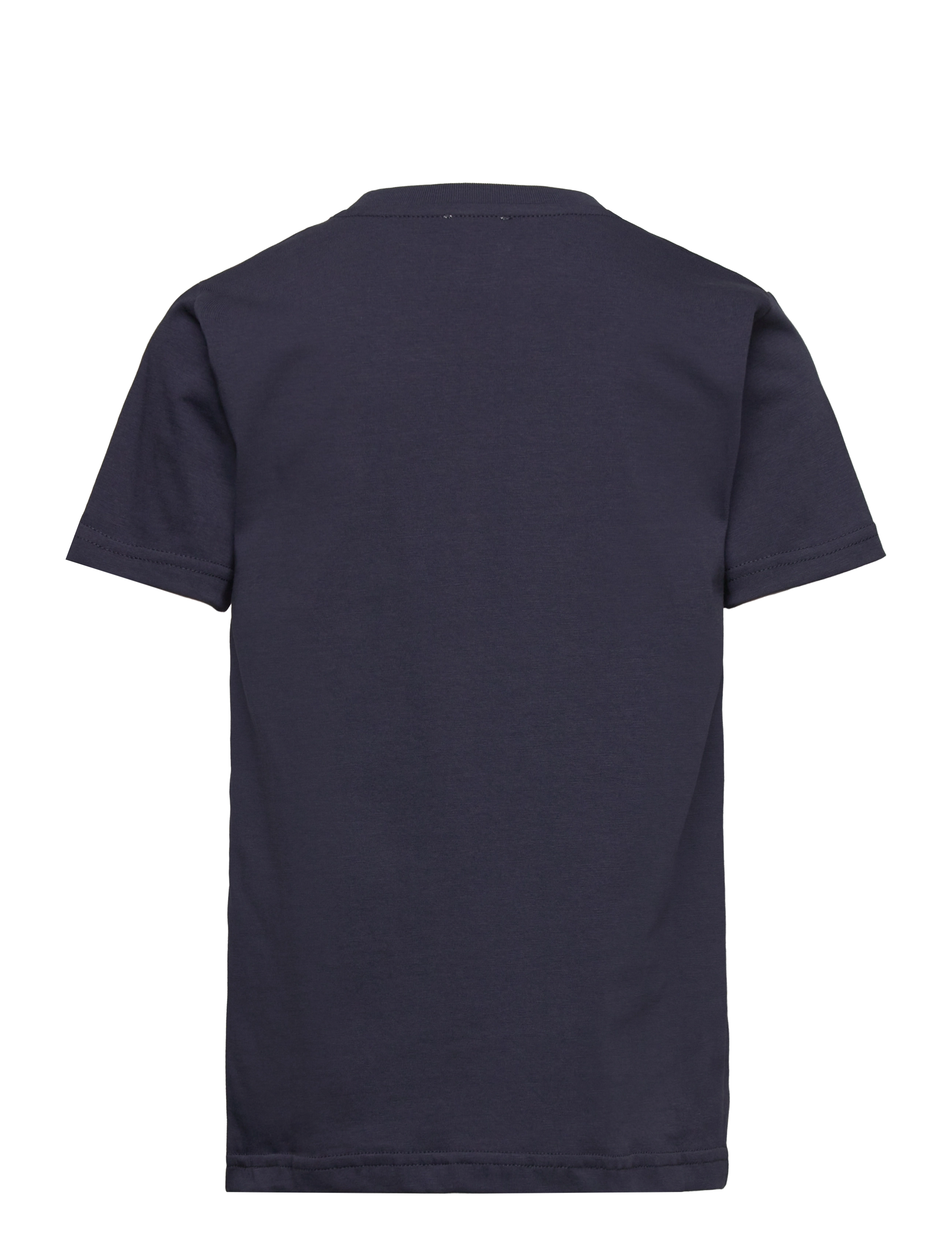 Mads Nørgaard - Printed Tee Thorlino Tee - t-krekli ar īsām piedurknēm - parisian night - 1