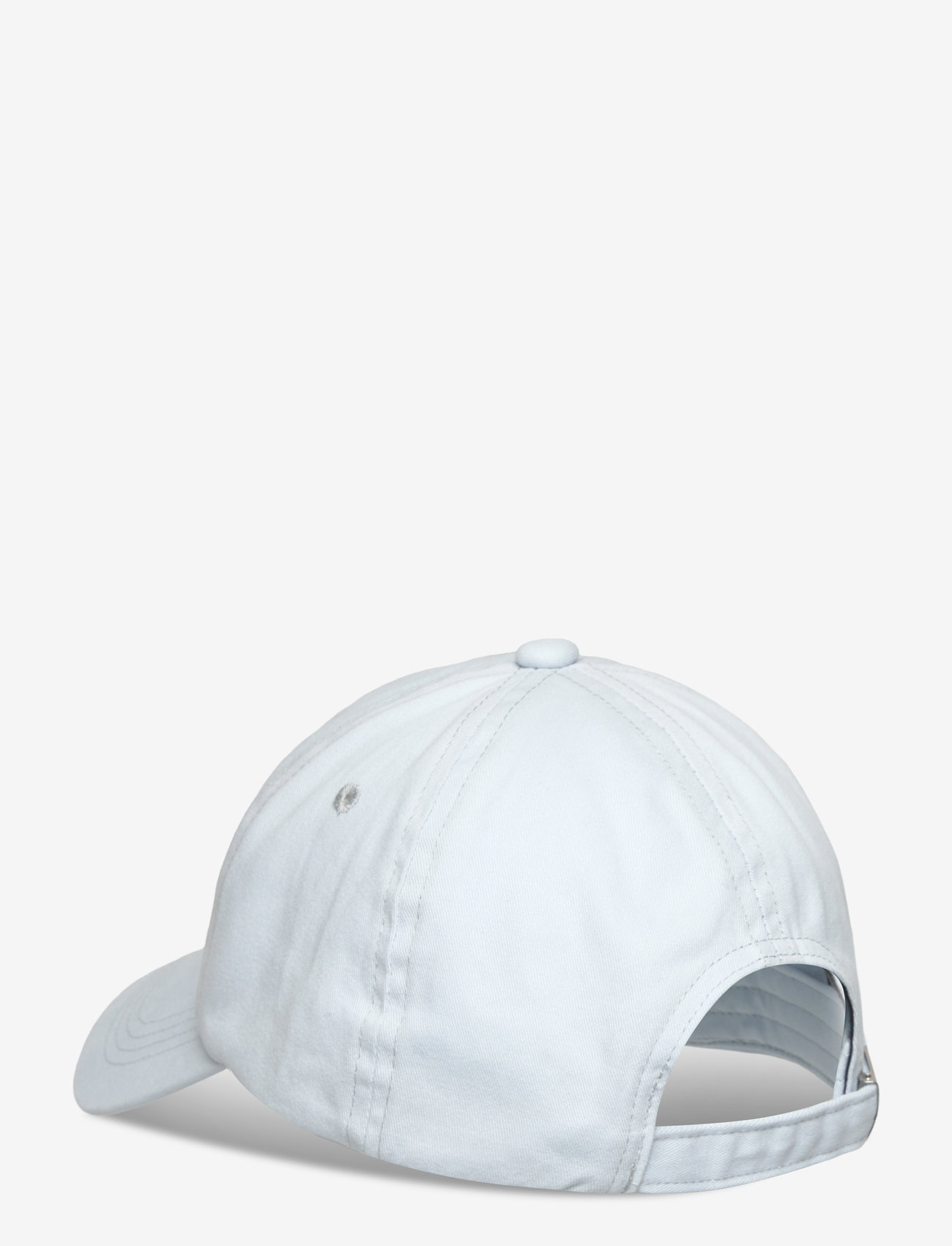 Mads Nørgaard - Soft Twill Cash Cap - kappen - ballad blue - 1