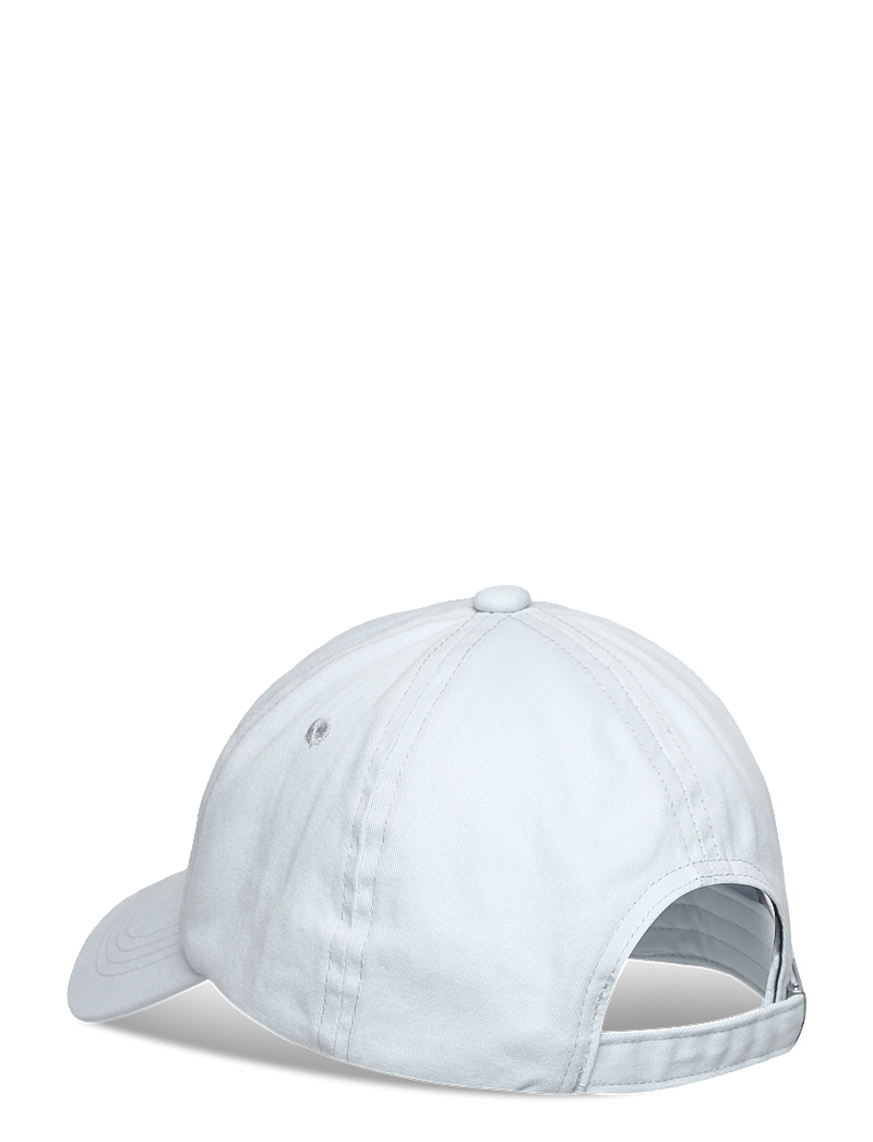Mads Nørgaard - Soft Twill Cash Cap - kappen - ballad blue - 1