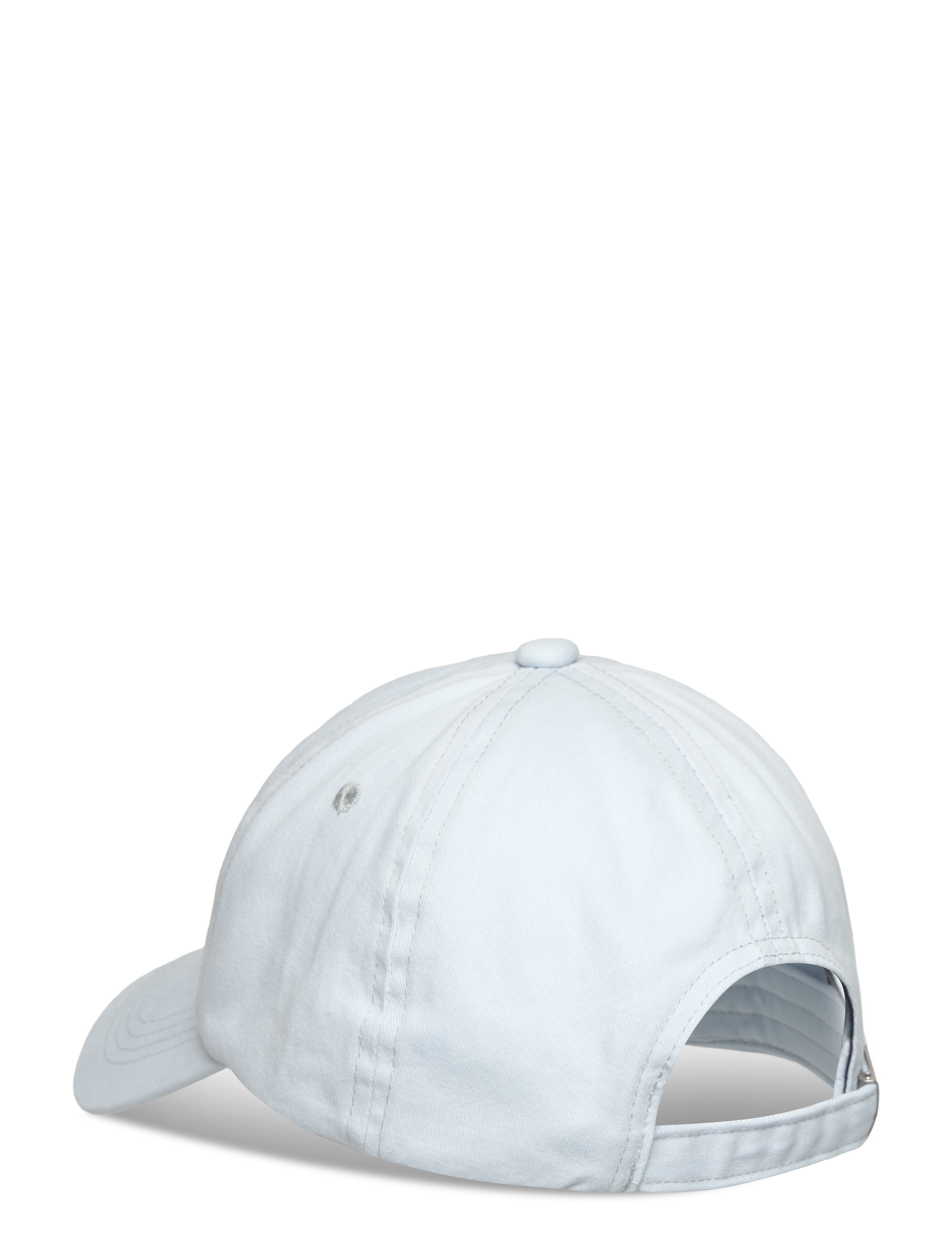 Mads Nørgaard - Soft Twill Cash Cap - laveste priser - ballad blue - 1