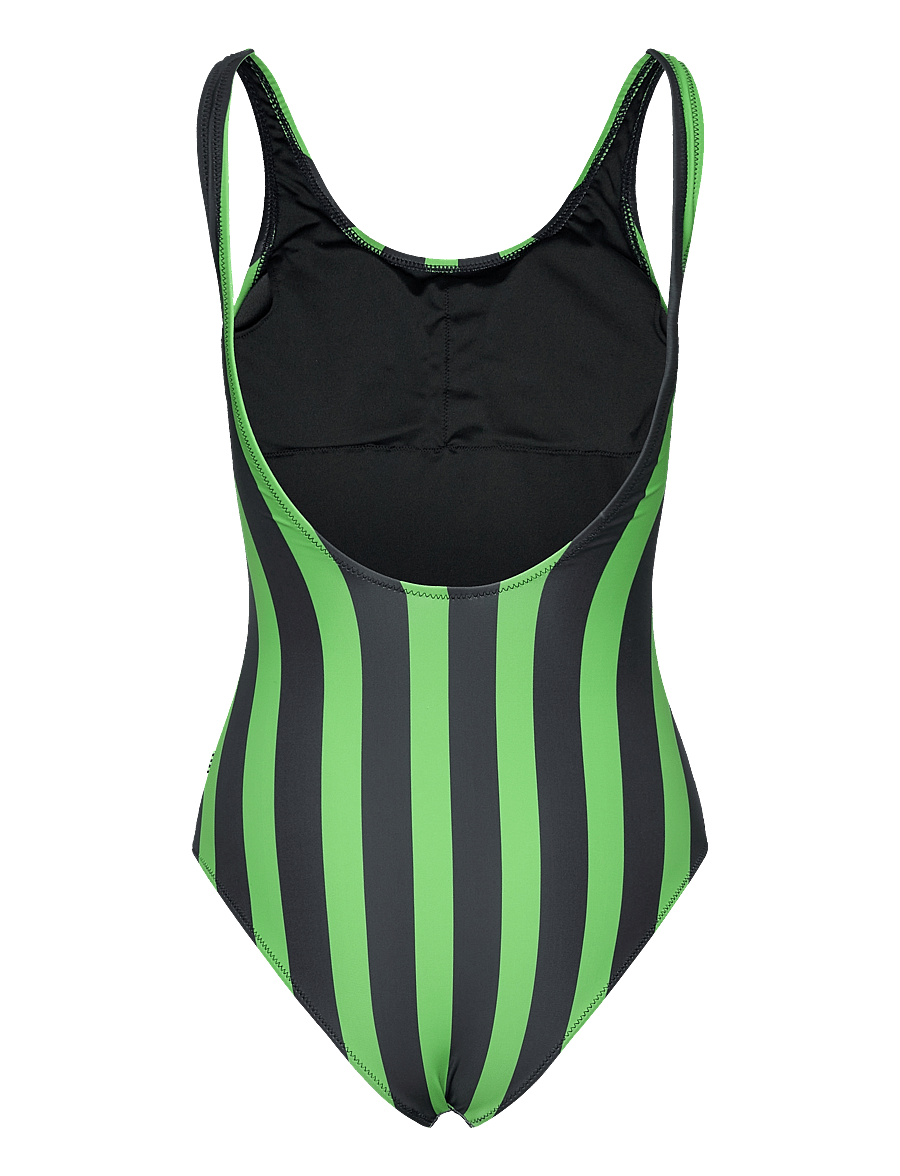 Mads Nørgaard - Sallee Swimsuit - swimsuits - parisian night/green flash - 1