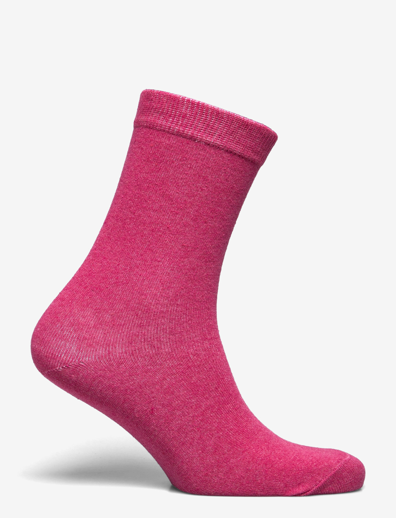 Mads Nørgaard - Sock Single Play - klassikalised sokid - fandango pink - 1