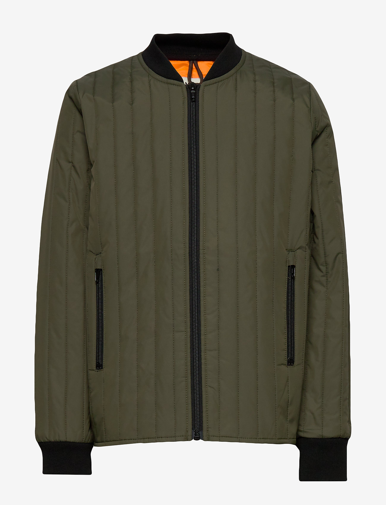 Mads Nørgaard - Quilt Januno FAV - army - 0