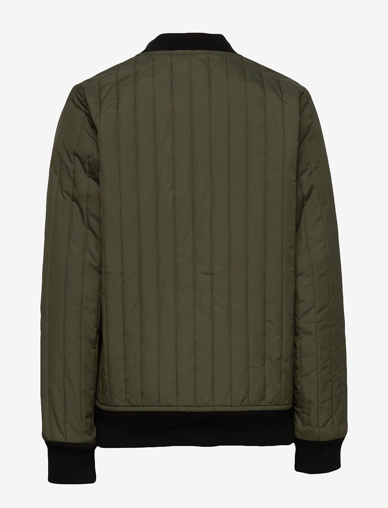 Mads Nørgaard - Quilt Januno FAV - army - 1