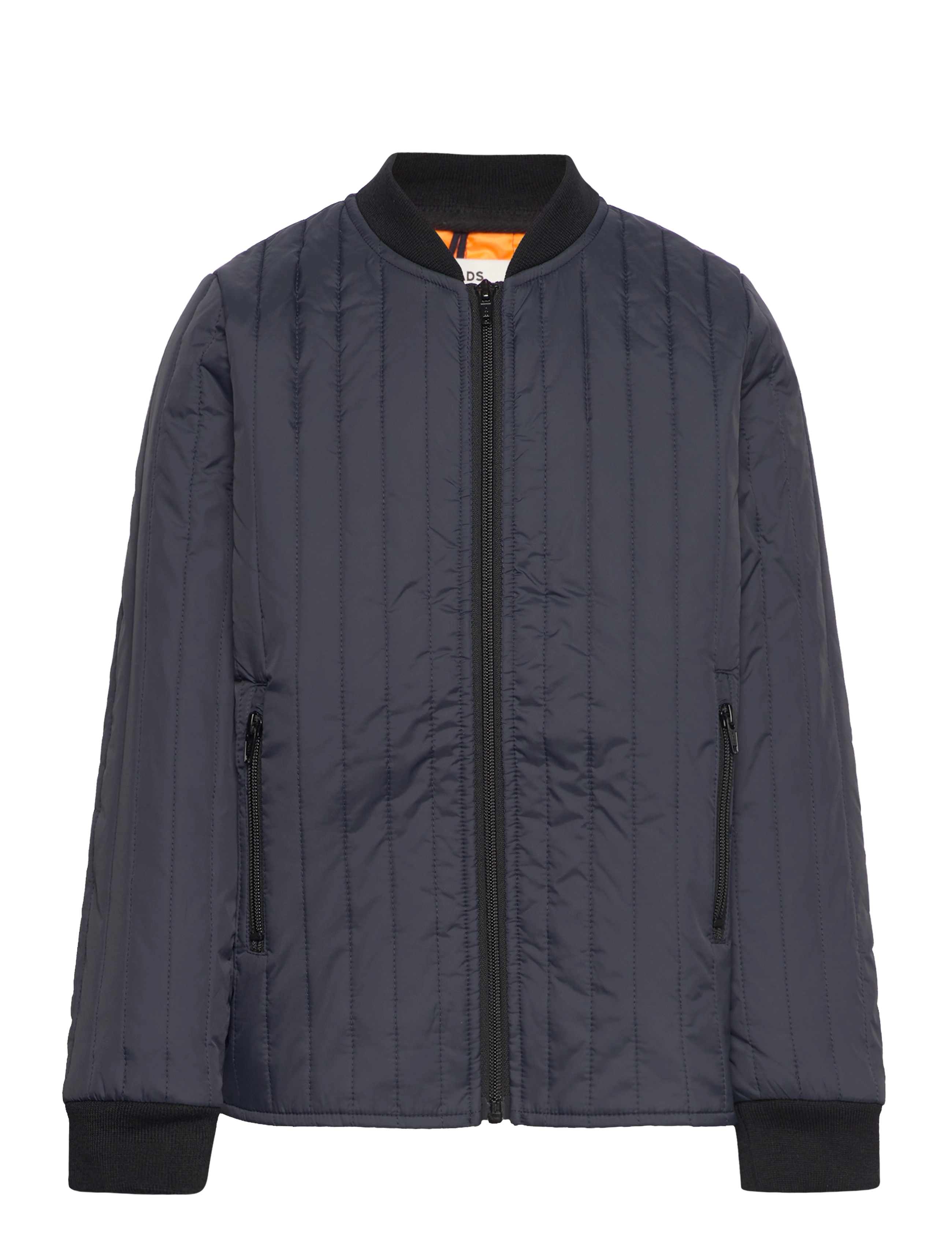 MADS NØRGAARD Quilt Januno Fav Navy - 152 - Kinder