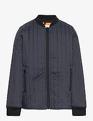 Mads Nørgaard - Quilt Januno - quilted jackets - navy - 0