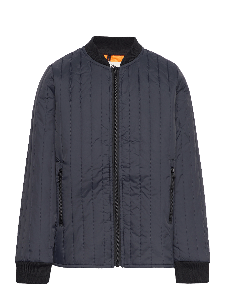 Mads Nørgaard - Quilt Januno FAV - steppjacken - navy - 1
