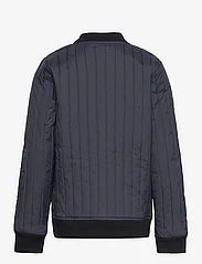 Mads Nørgaard - Quilt Januno - quilted jackets - navy - 1