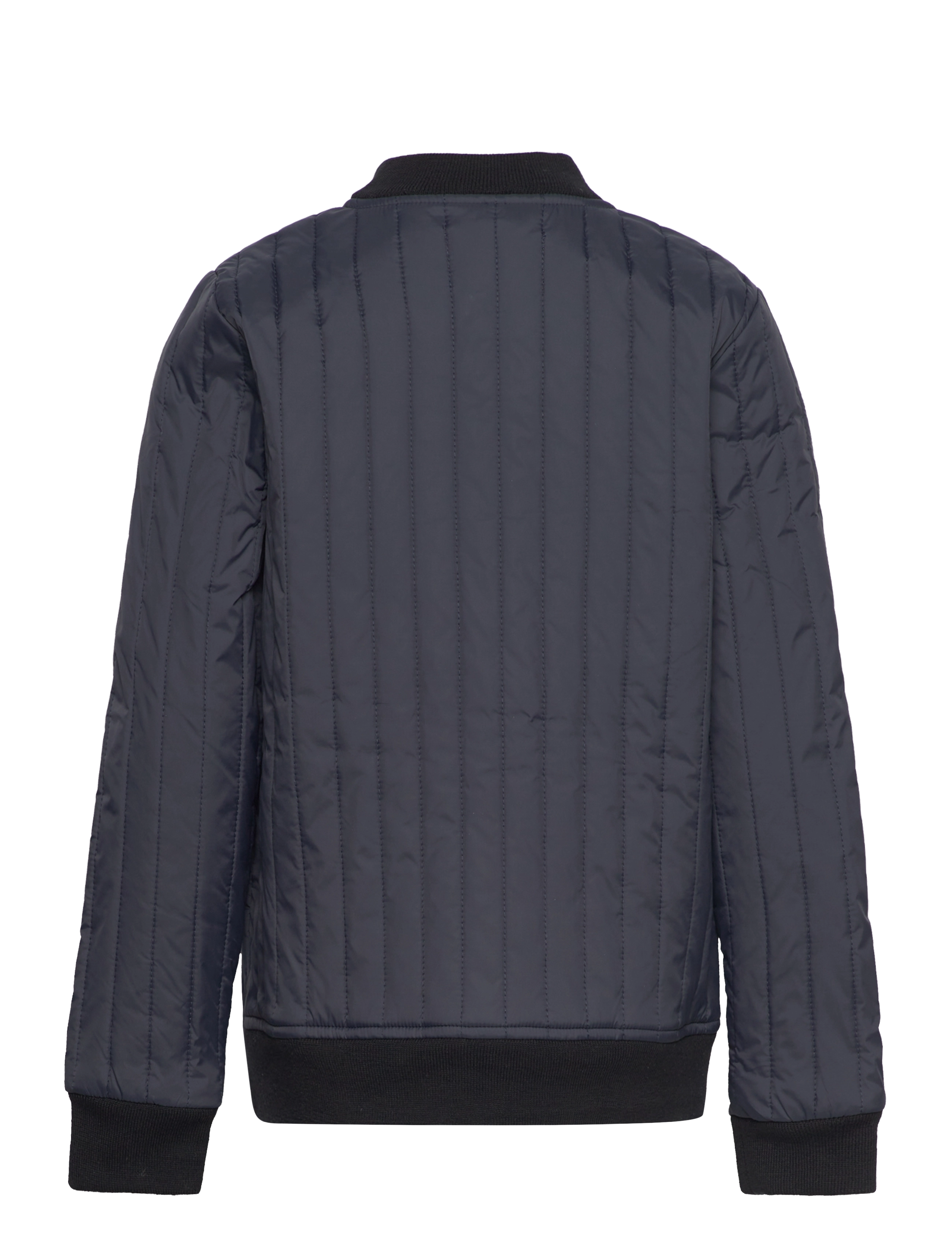 Mads Nørgaard - Quilt Januno FAV - quiltede jakker - navy - 2