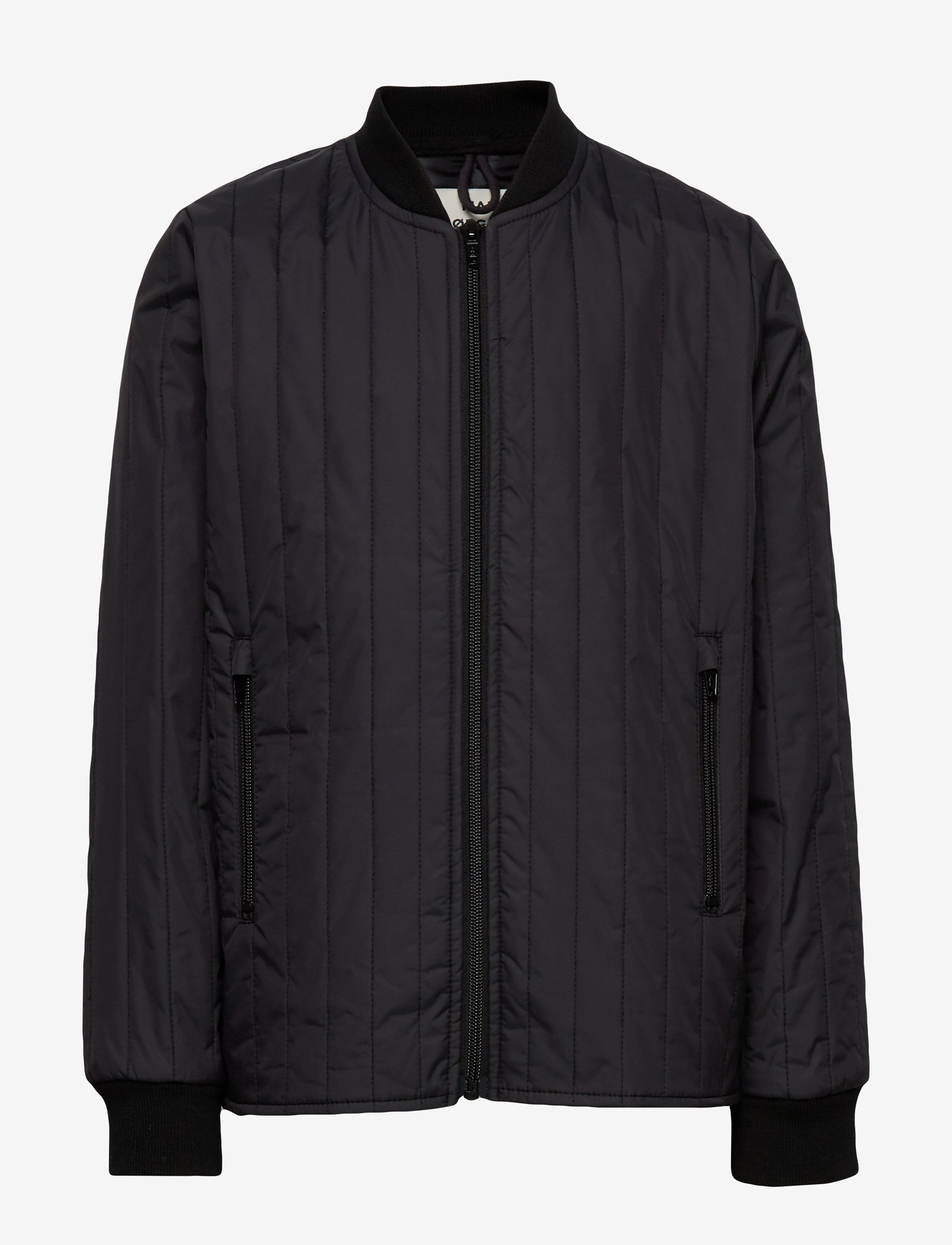 MADS NØRGAARD Quilt Januno Fav Schwarz - 116 - Kinder