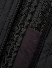 Mads Nørgaard - Quilt Januno - quilted jackets - obsidian - 4