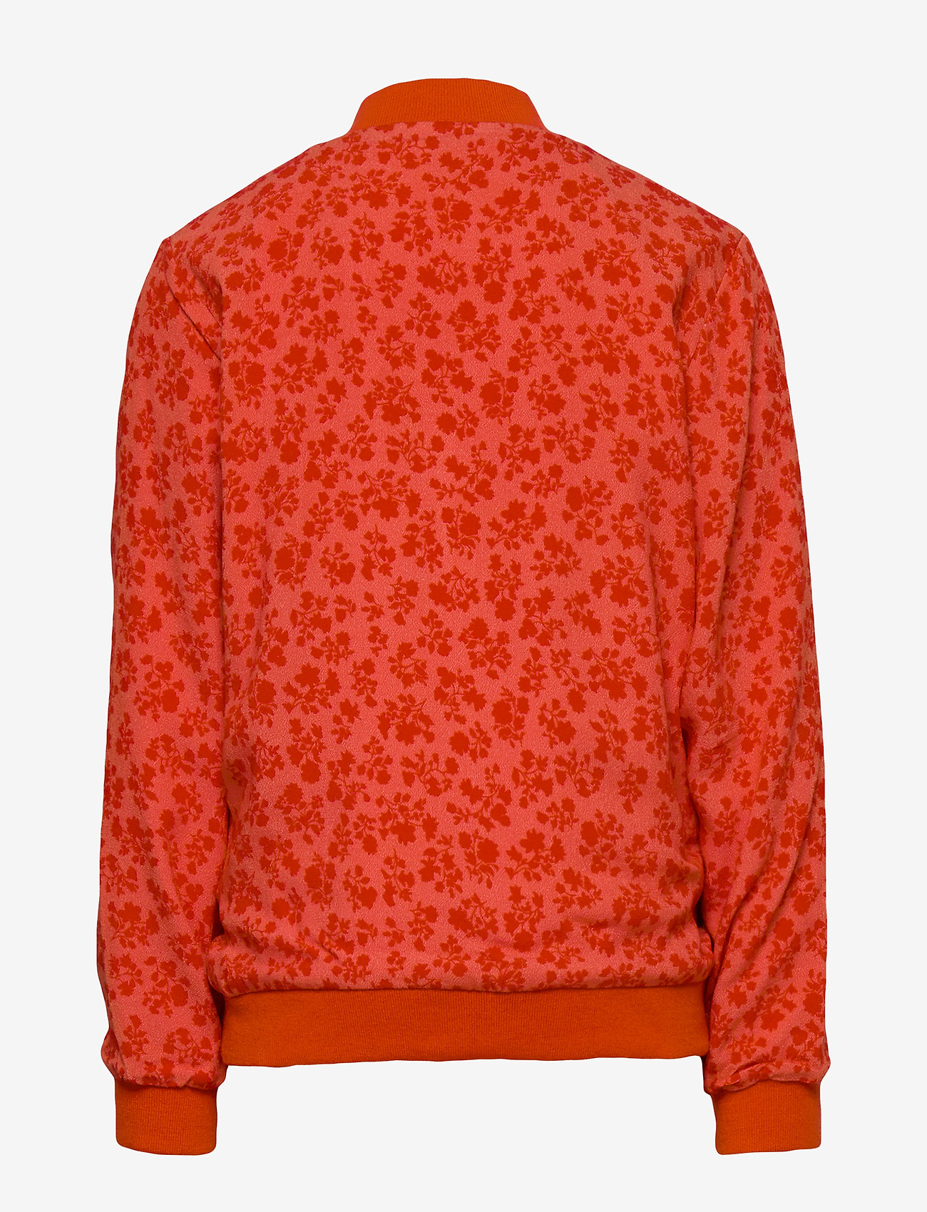 Mads Nørgaard - Flower Jam Josina - red - 1