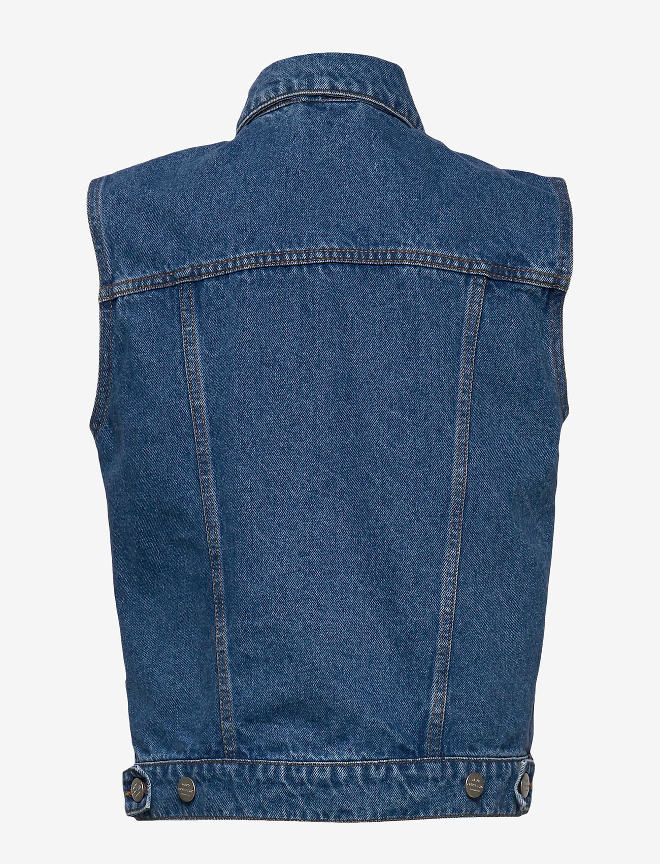 Mads Nørgaard - Re-Lumb Zigga - stone wash - 1