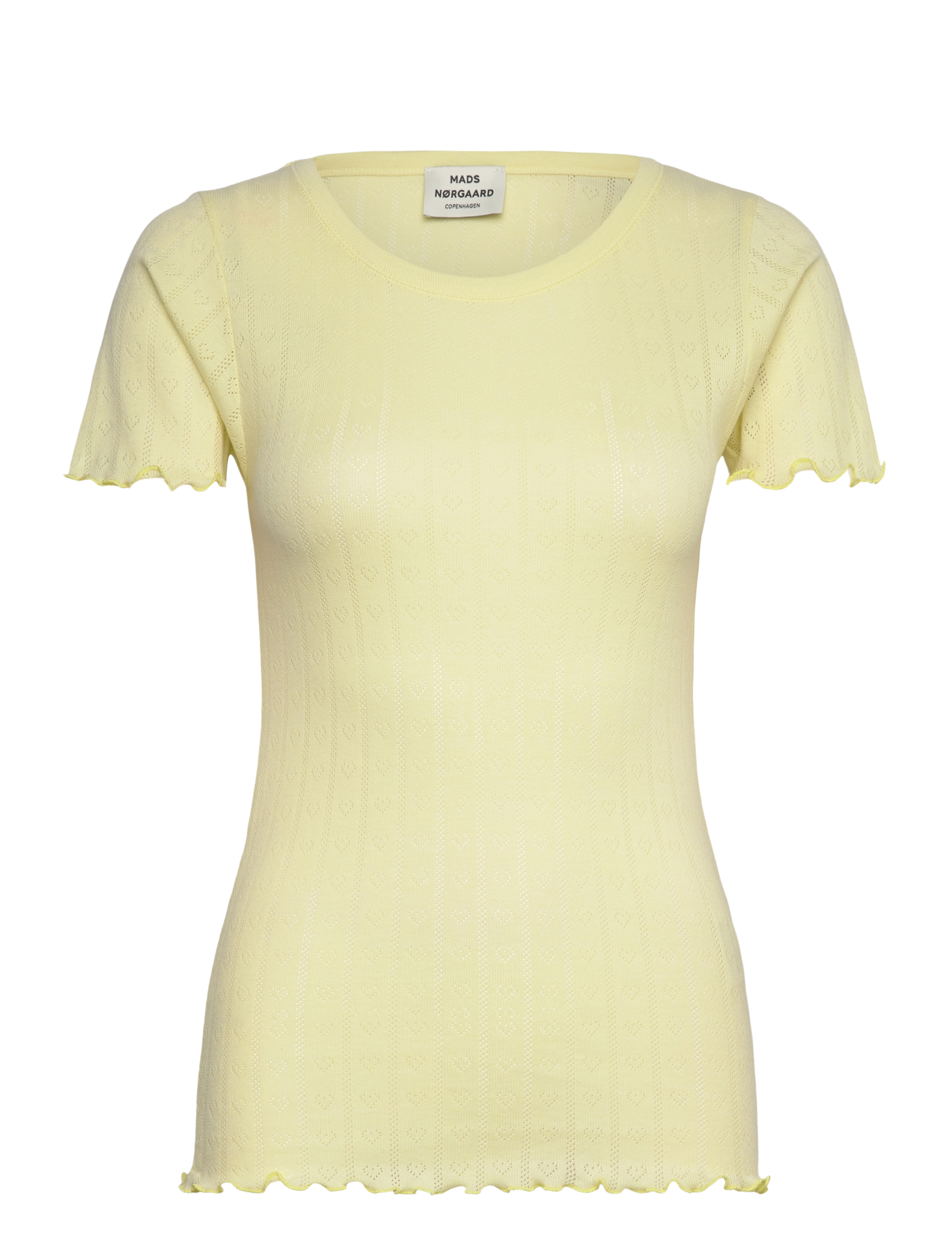 TENDER YELLOW