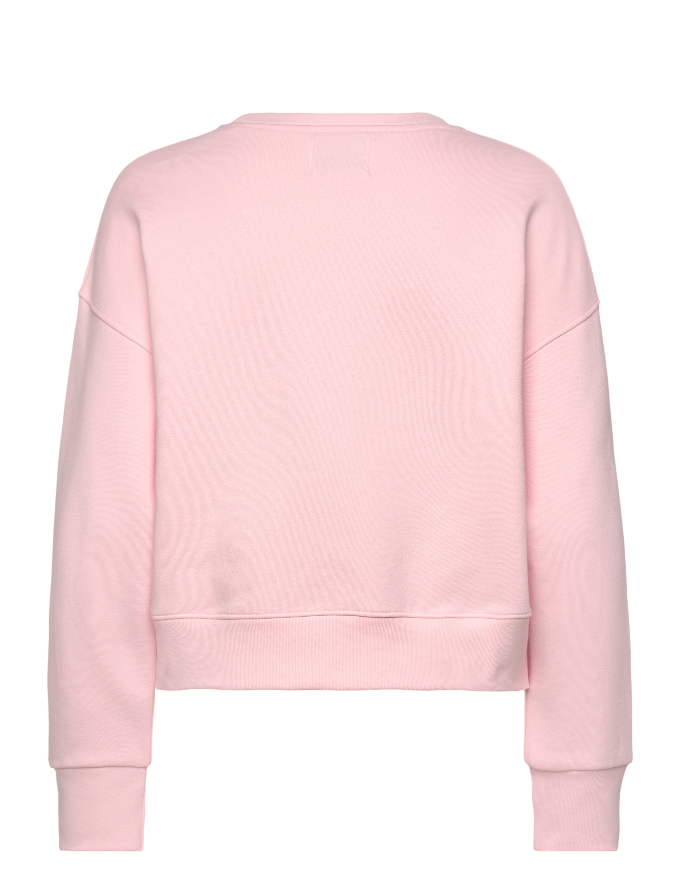 Mads Nørgaard - Organic Sweat Tilvina Sweatshirt - blushing bride - 1