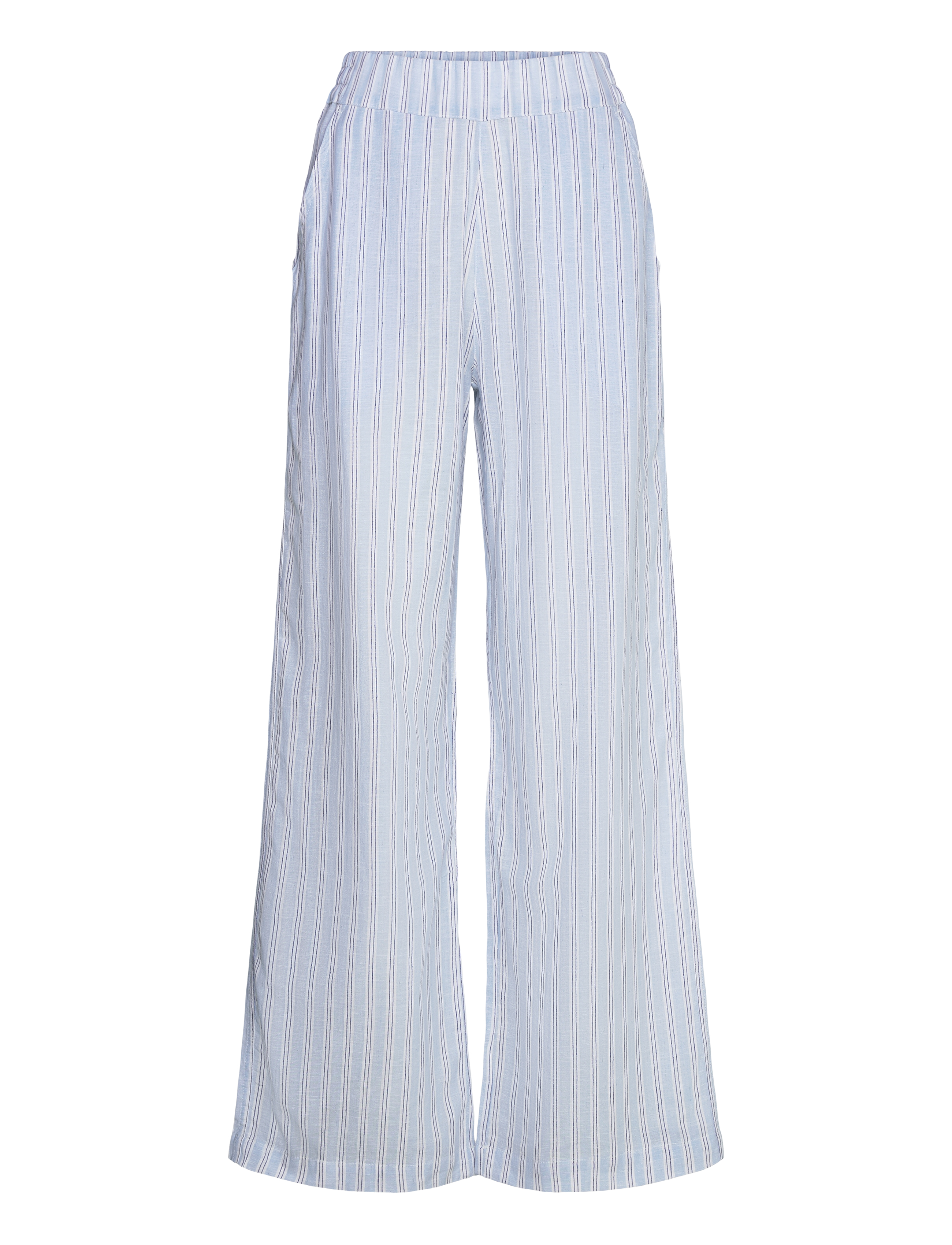 MADS NØRGAARD Colin Yd Tonya Hosen Blau - 36 - Damen