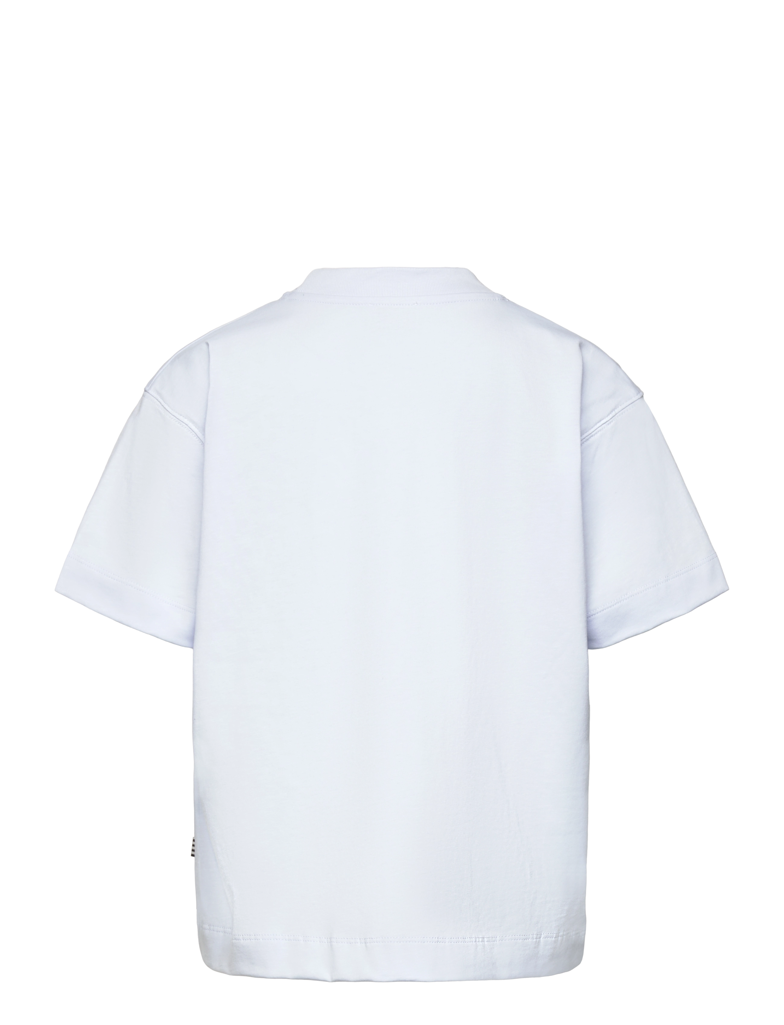 Mads Nørgaard - Dry Single Tristi Tee - ballad blue - 1