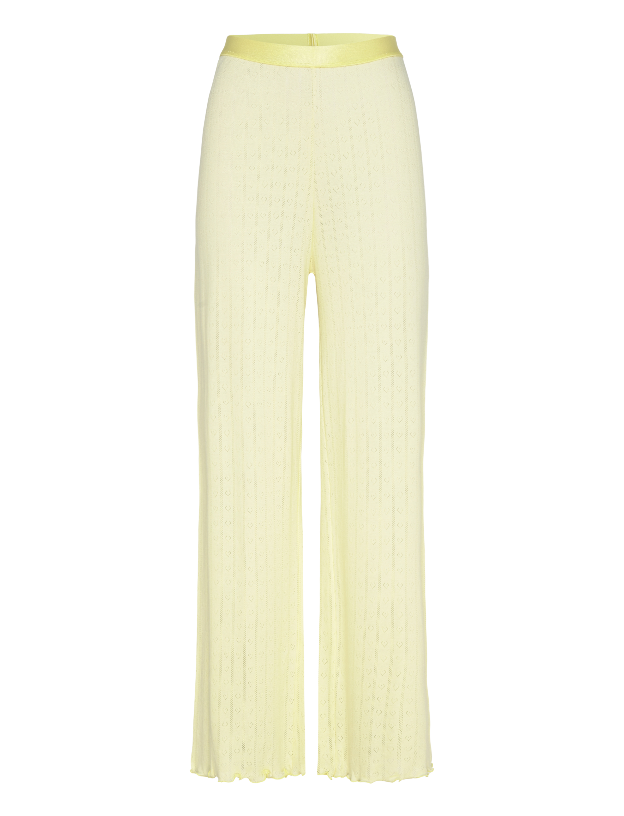 TENDER YELLOW