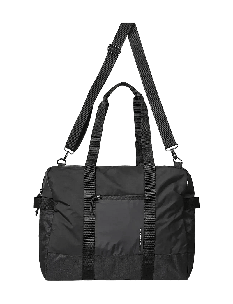 Mads Nørgaard - Tian Flyaway Bag - nach anlass kaufen - black - 1