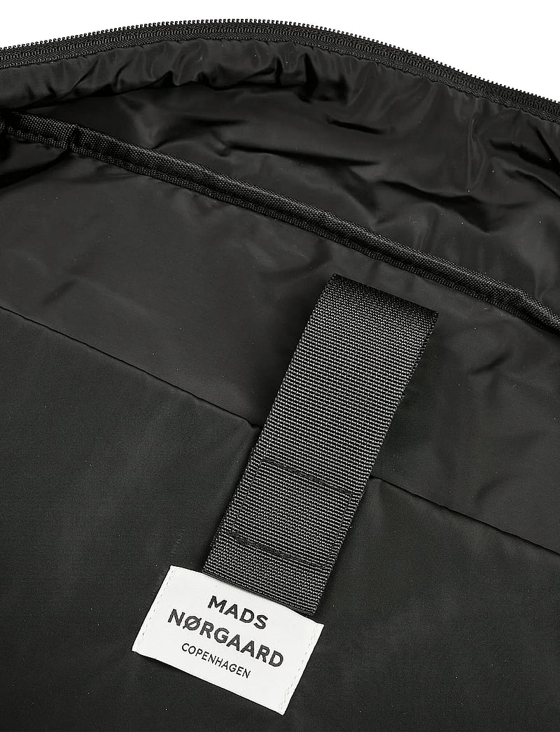 Mads Nørgaard - Tian Flyaway Bag - nach anlass kaufen - black - 2