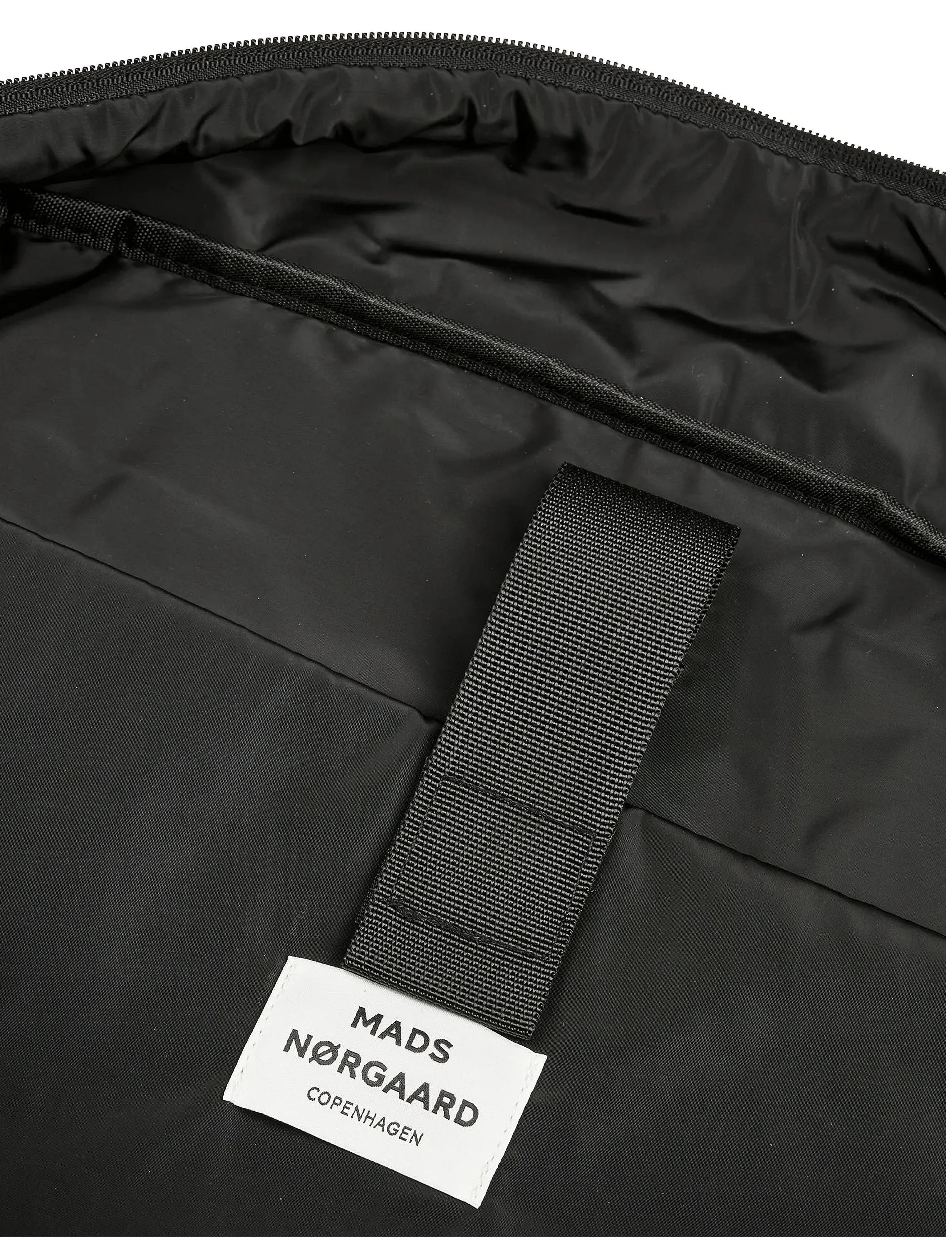 Mads Nørgaard - Tian Flyaway Bag - shop by occasion - black - 2