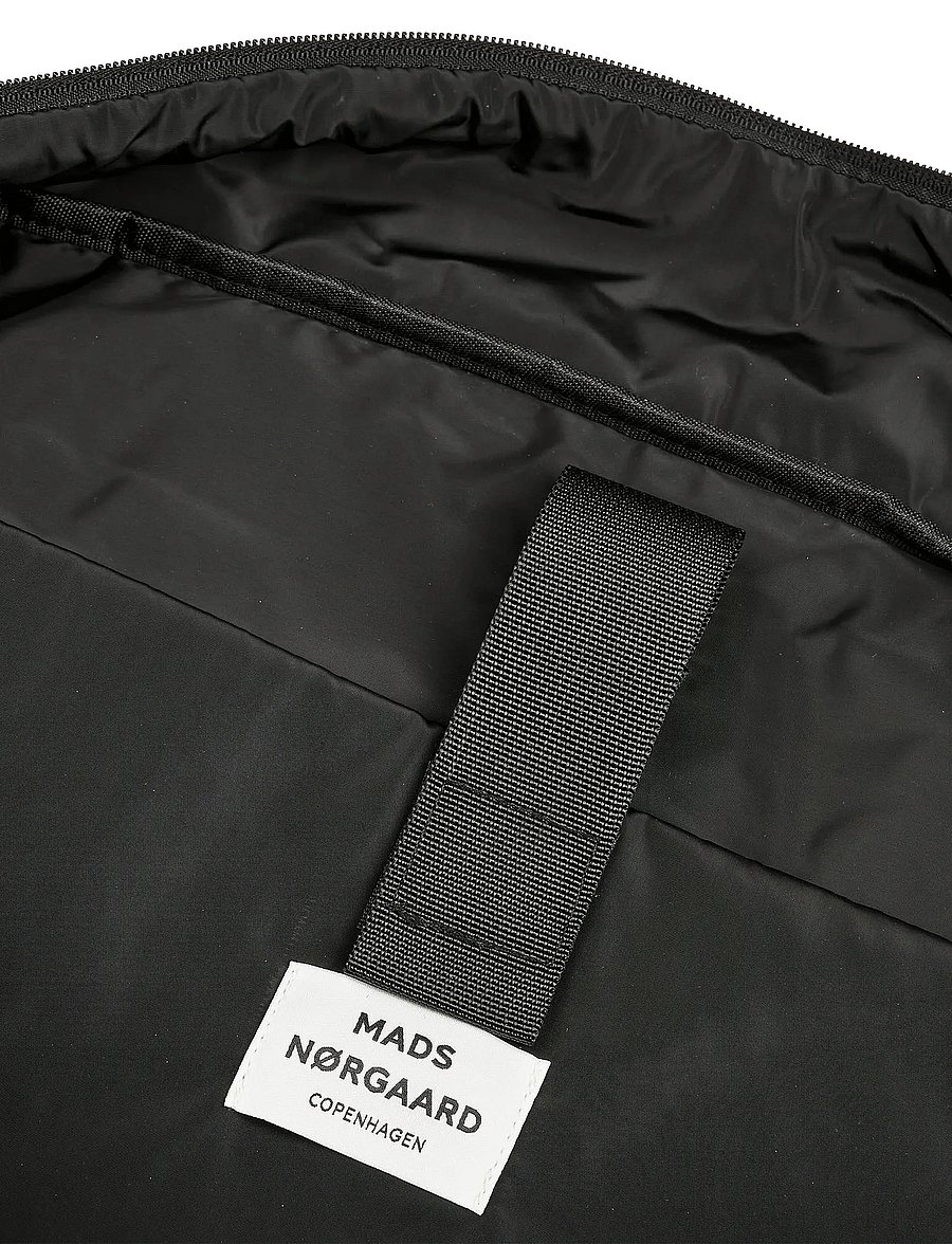 Mads Nørgaard - Tian Flyaway Bag - osta tilaisuuden mukaan - black - 2