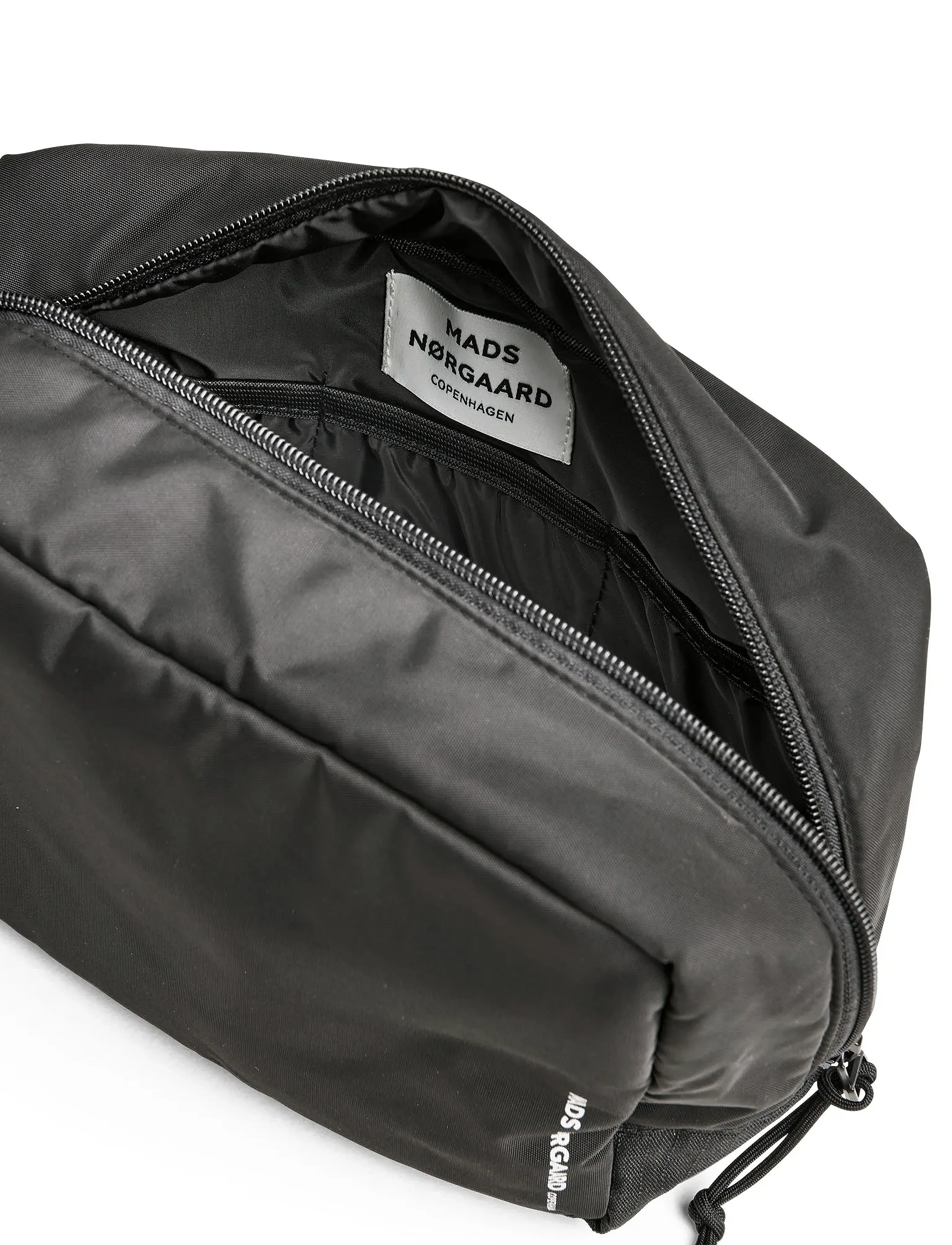 Mads Nørgaard - Tian Travel Kit - black - 1